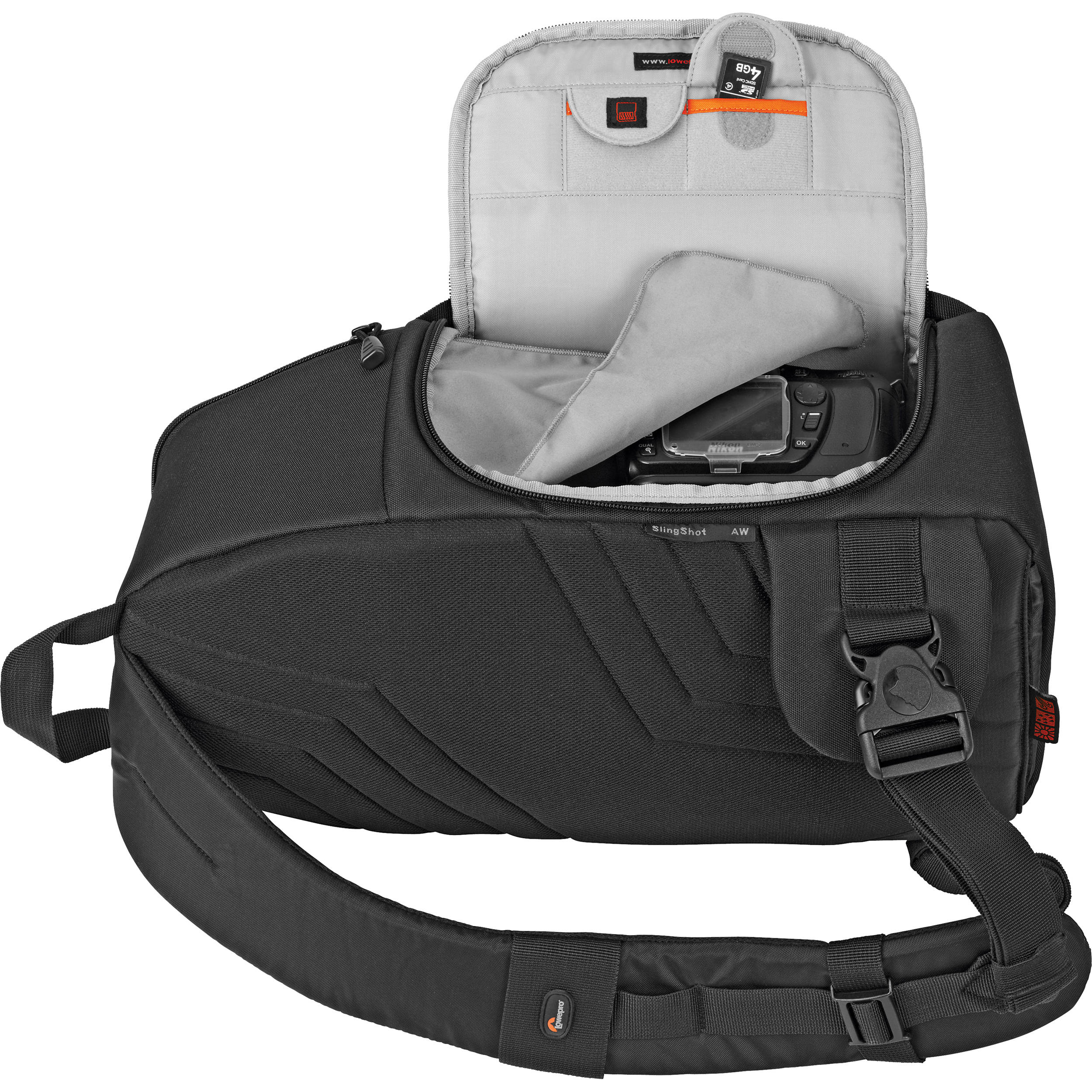 lowepro 102 aw