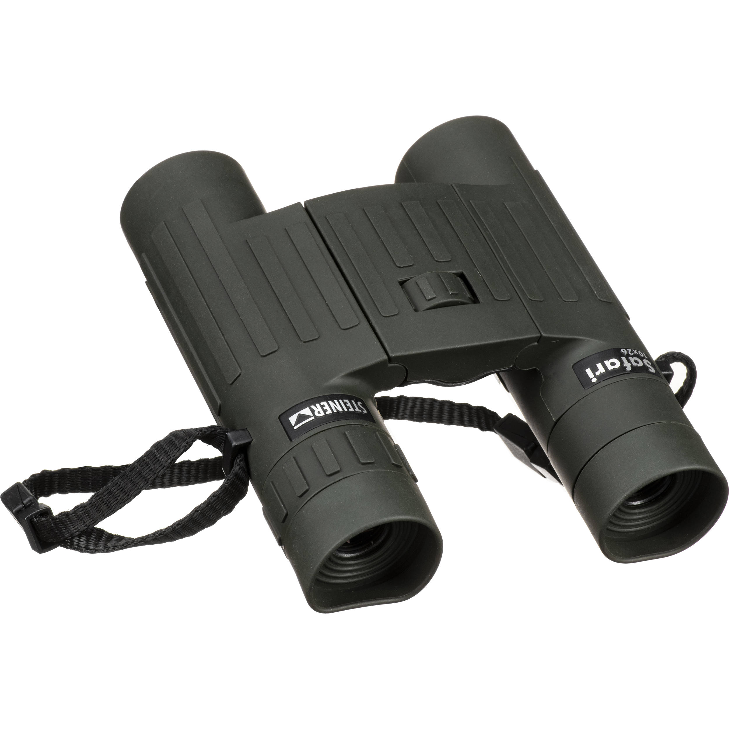 steiner safari 10x26