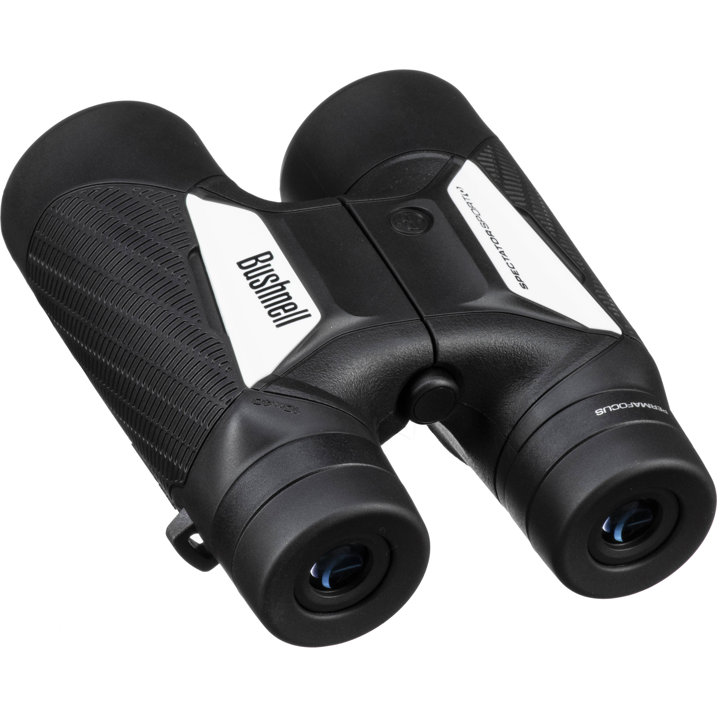 bushnell 10x40 spectator sport binocular