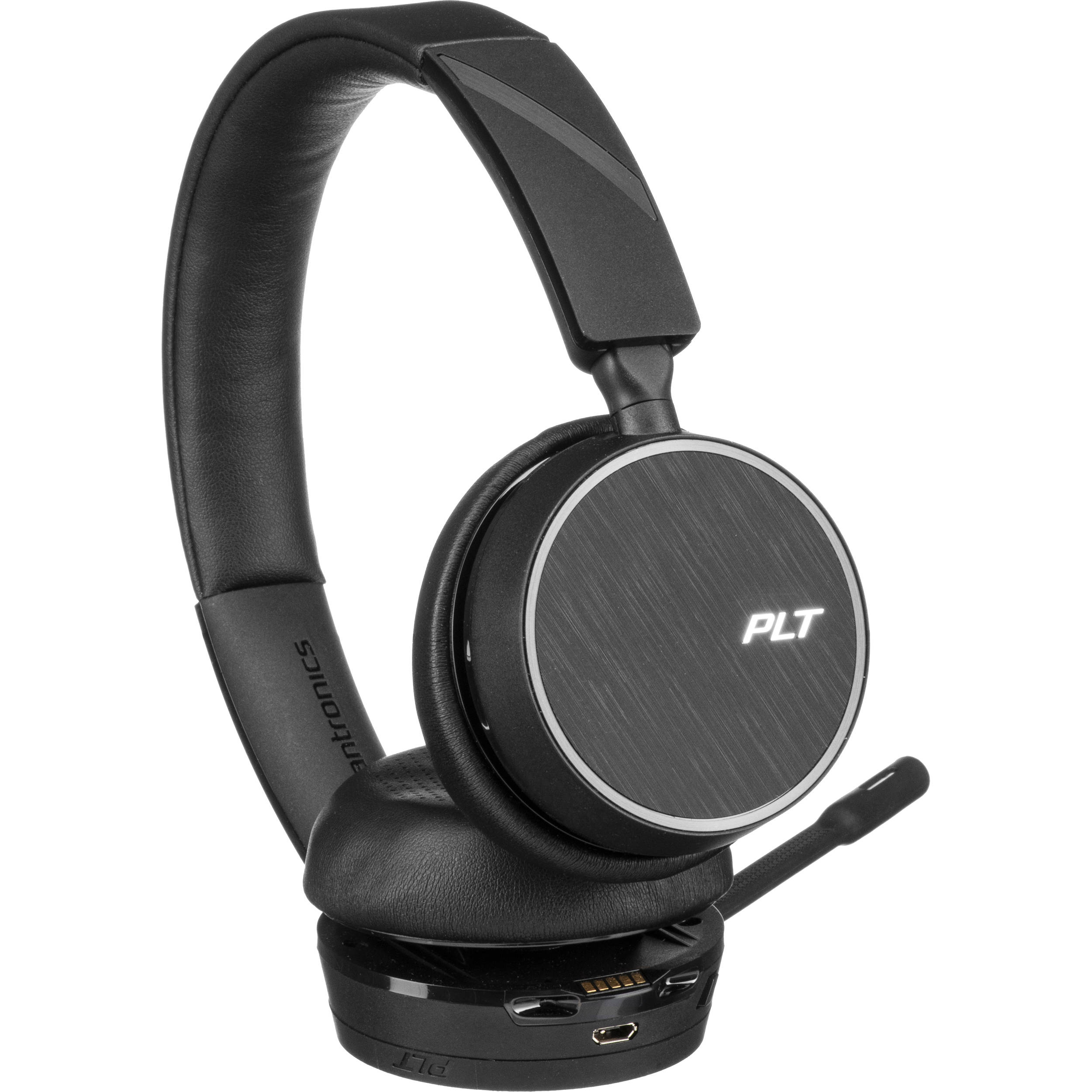 plantronics voyager 4220 uc bluetooth