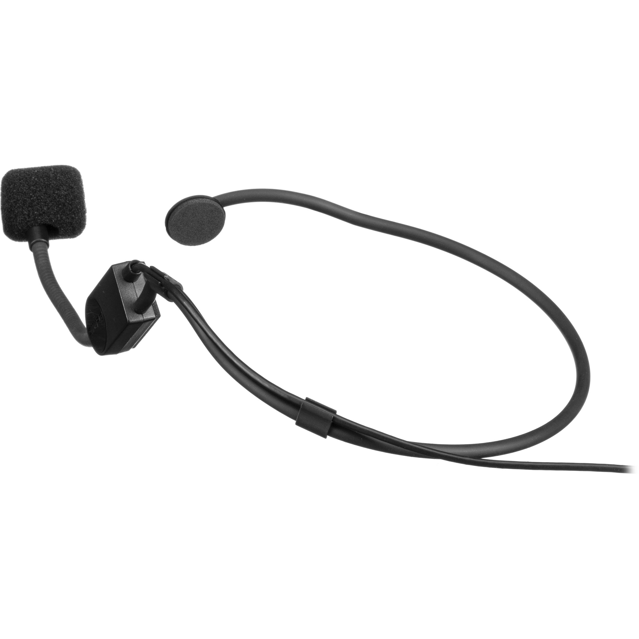 pga31 headset