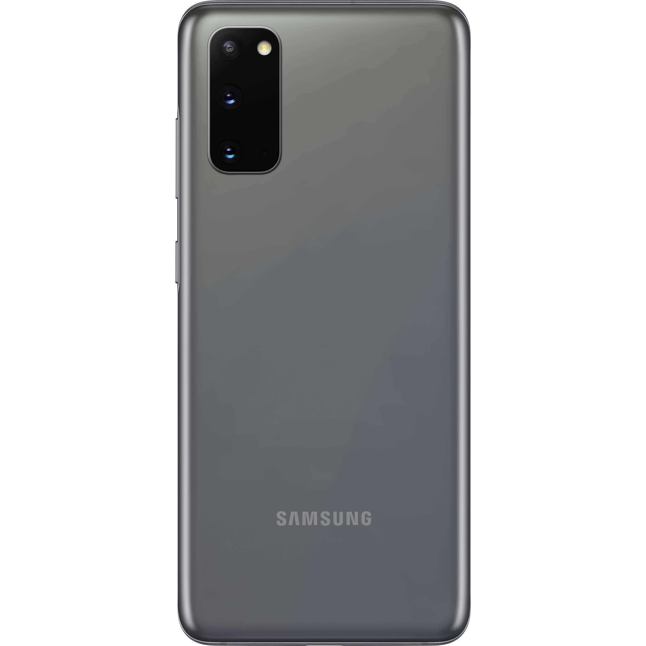 Samsung Galaxy S20 5g Sm G981u 128gb Smartphone Sm G981uzaaxaa