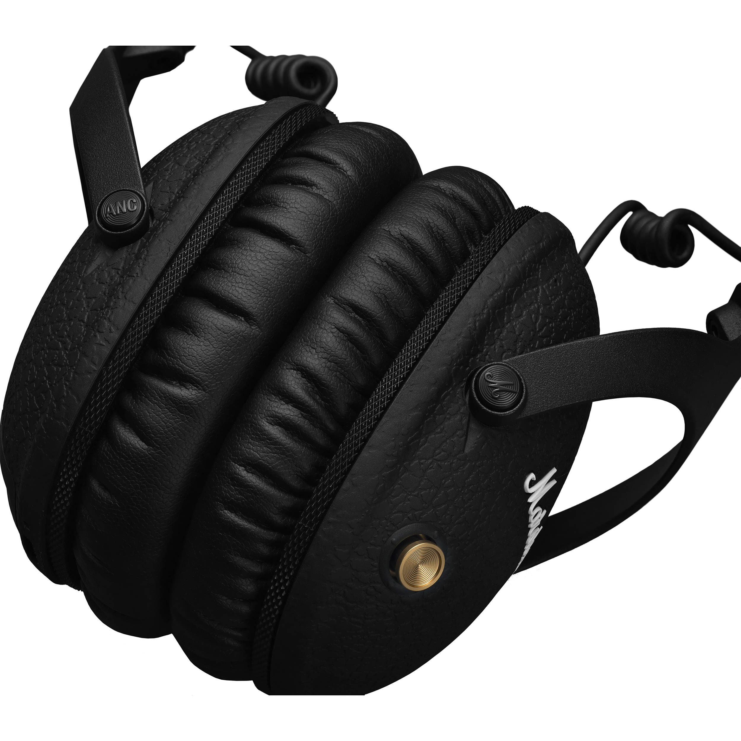 marshall monitor ii active noise canceling