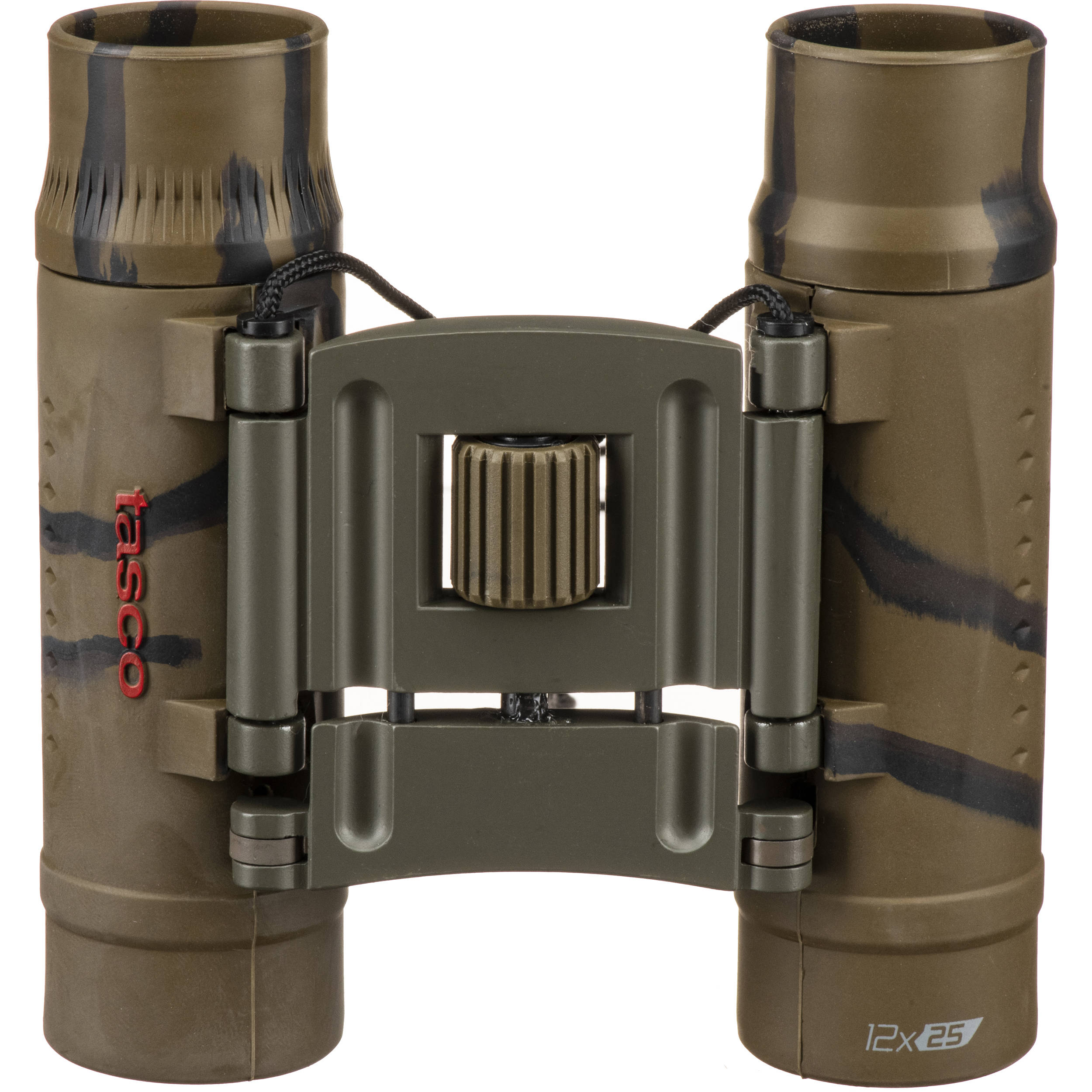 tasco binoculars 12x25