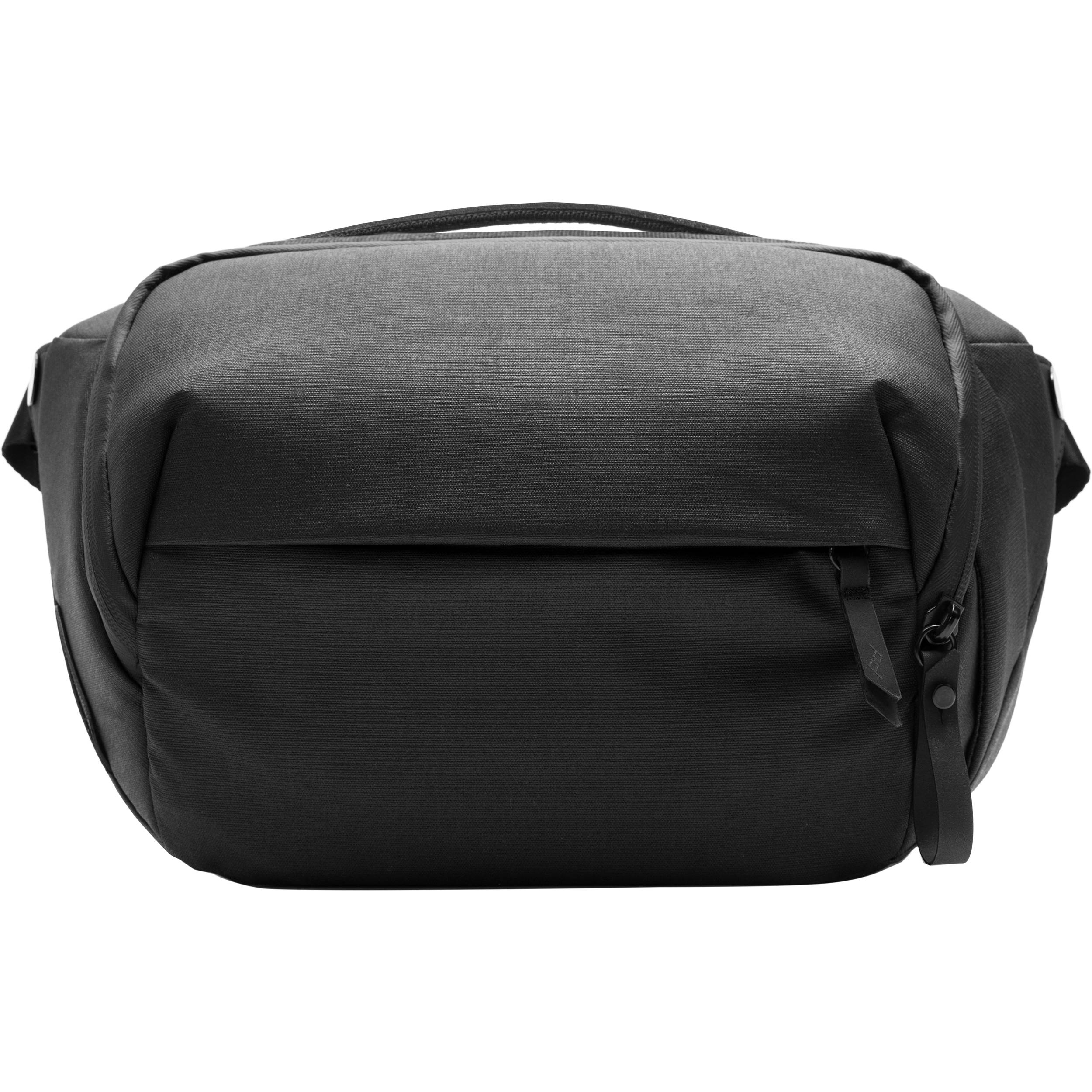 peak sling bag