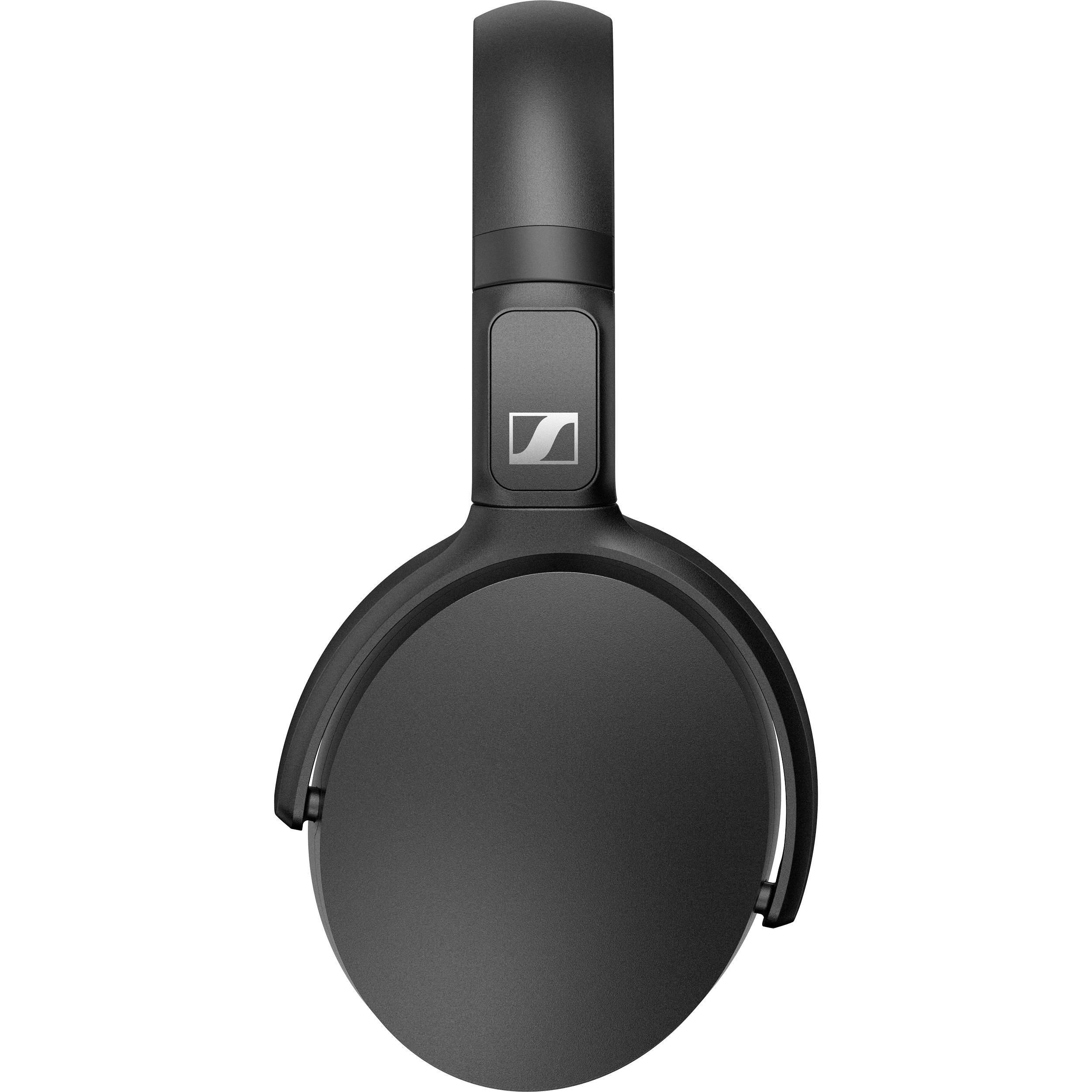 sennheiser hd 350bt driver