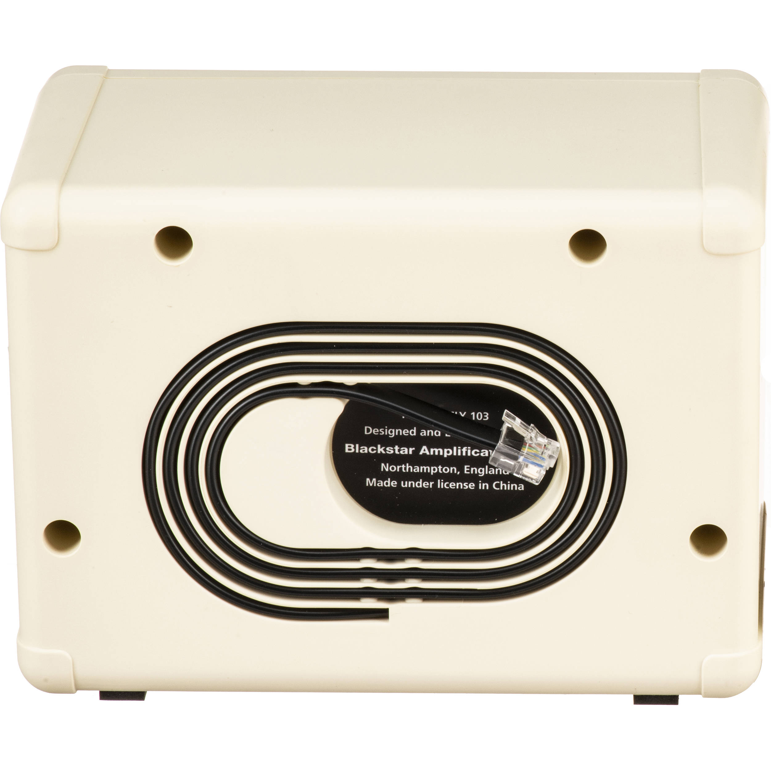 blackstar fly 103 extension speaker