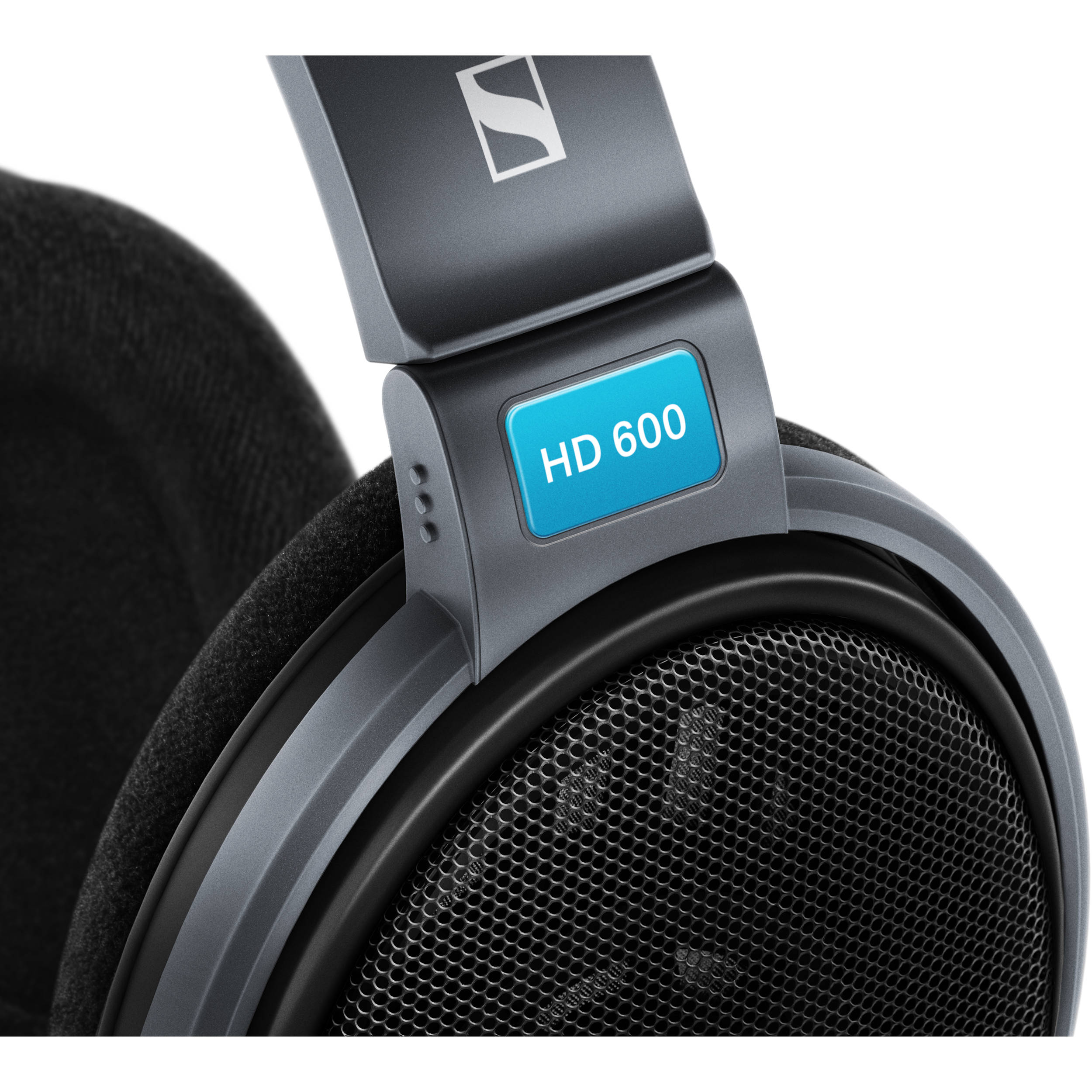 hd600 specs