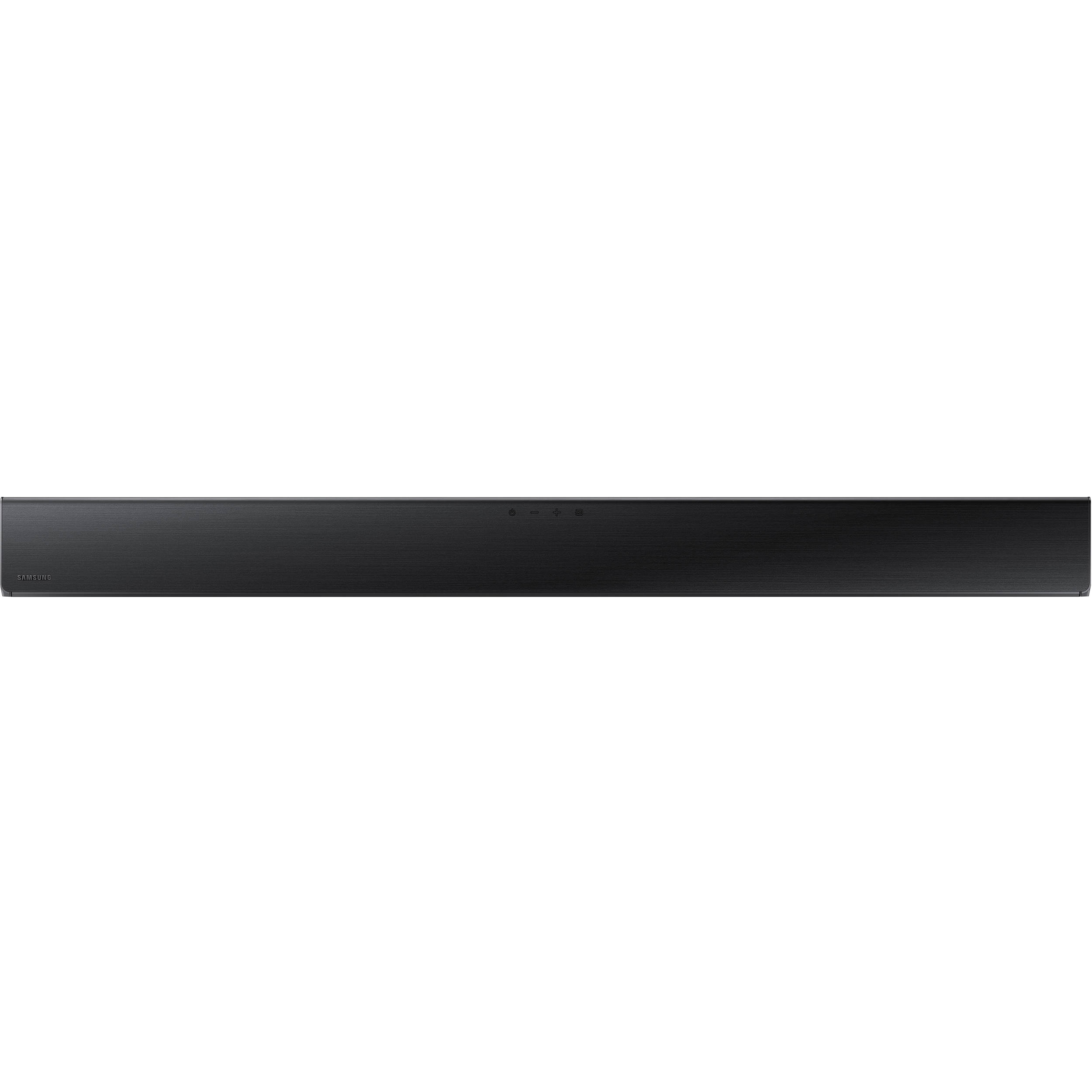 samsung soundbar one remote