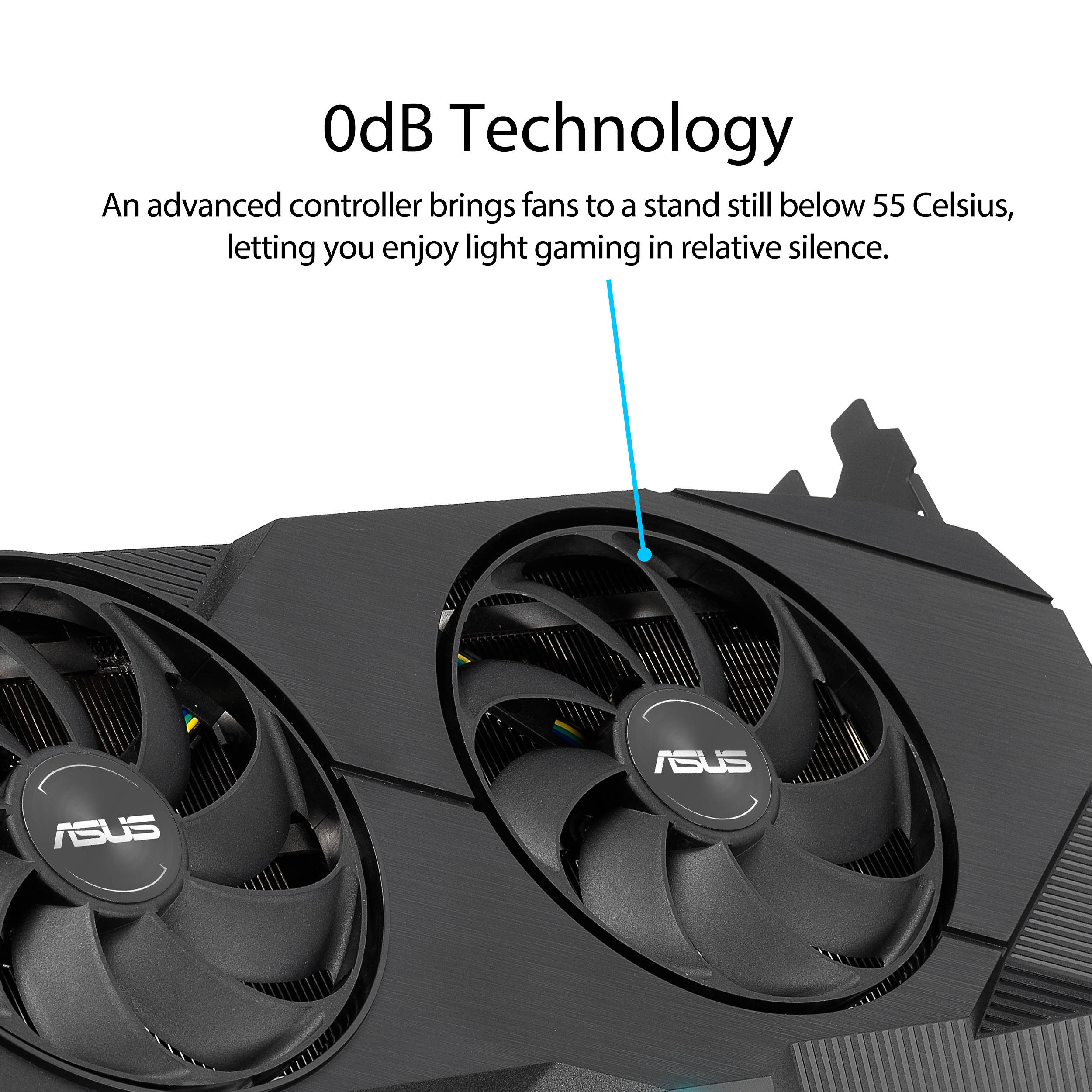 Asus Dual Geforce Rtx 60 Super Evo V2 Dual Rtx60s O8g Evo V2