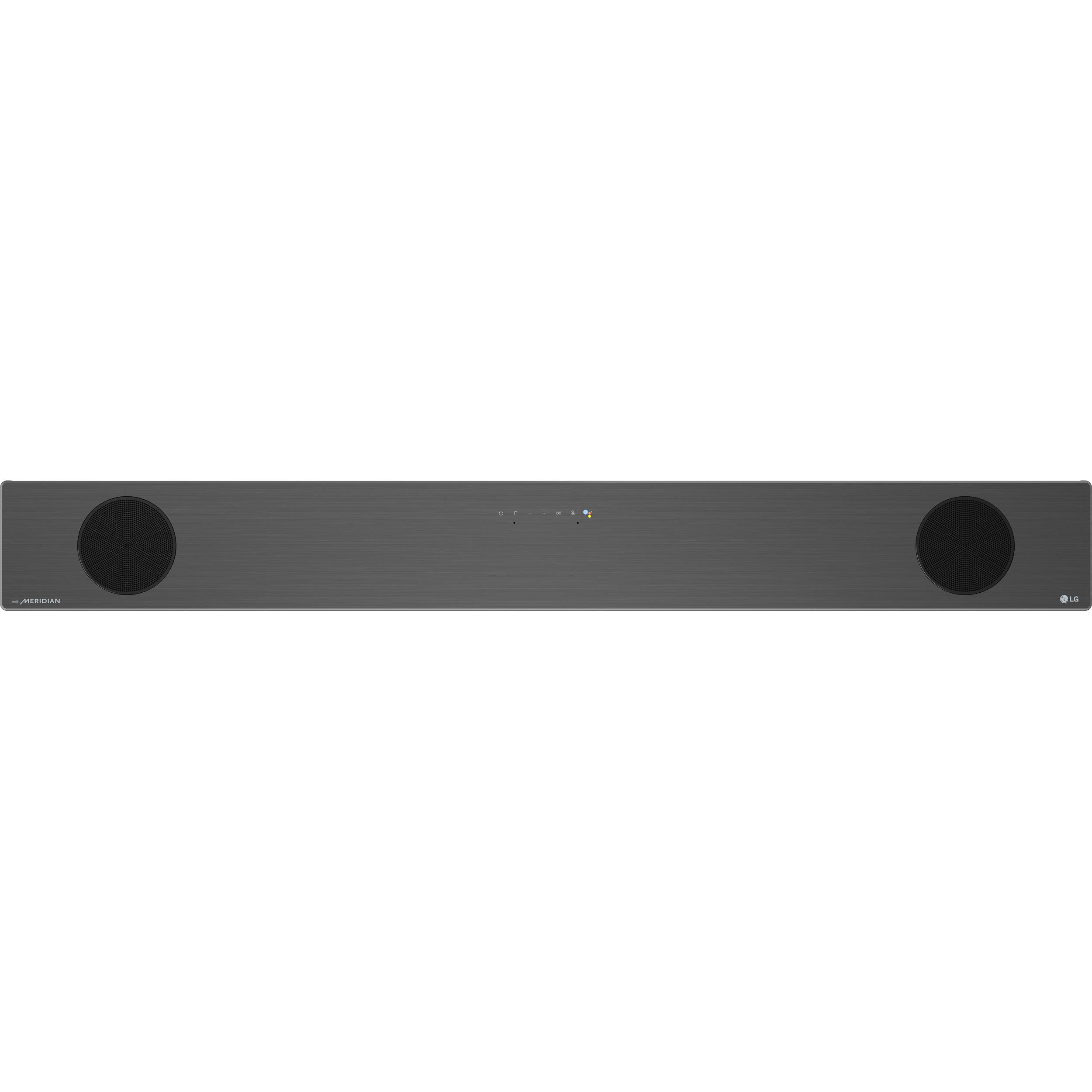 lg sound bar 500w