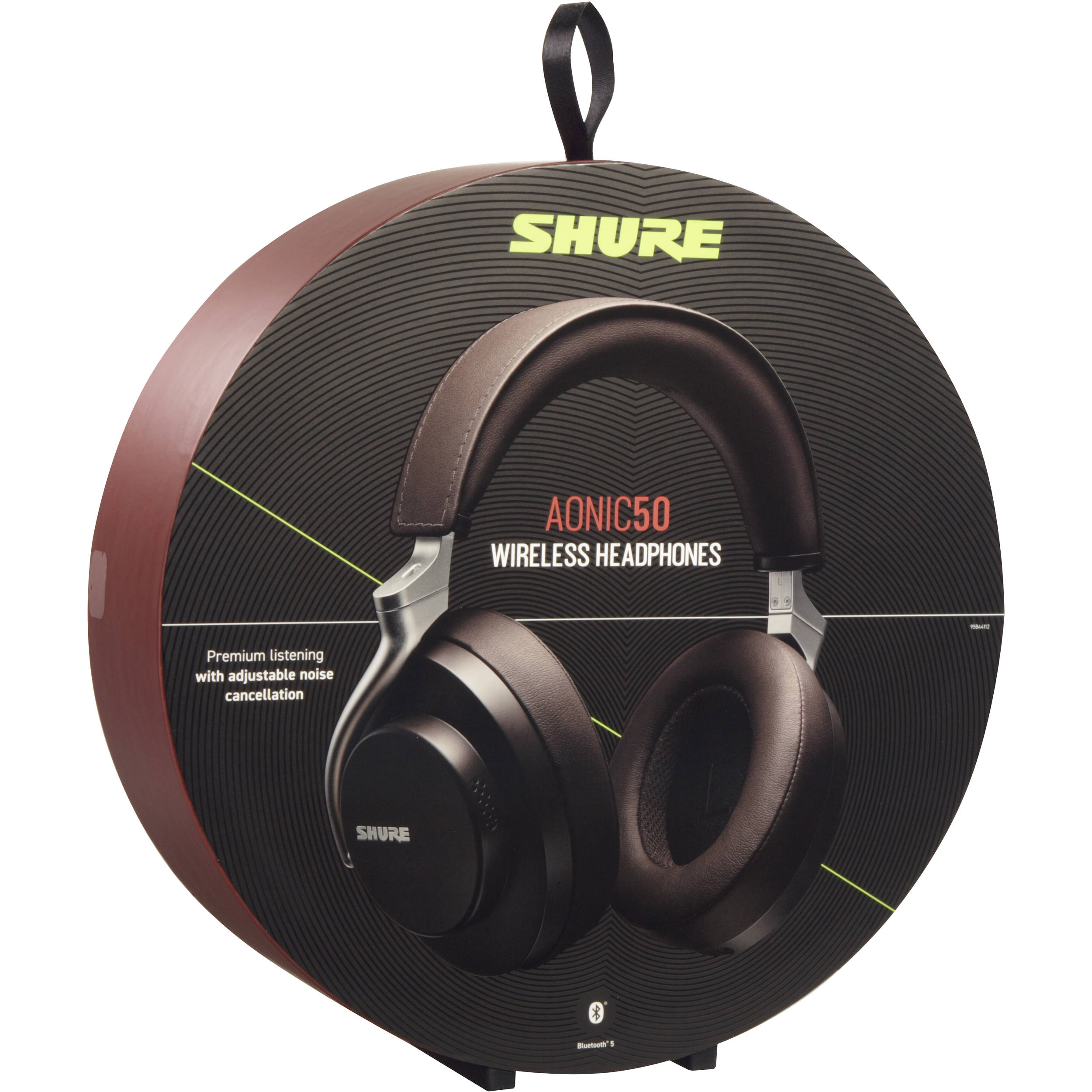 shure aonic 50 br