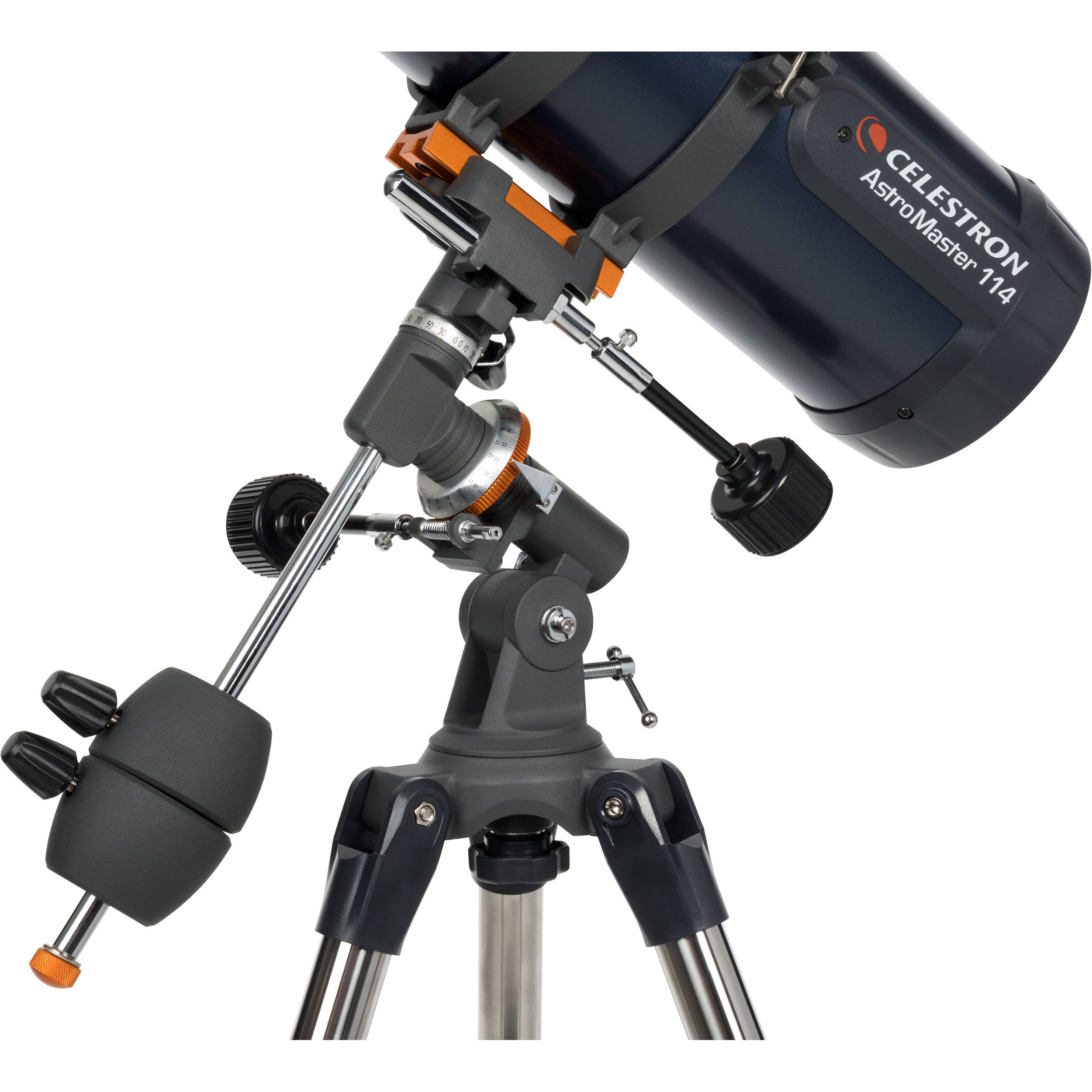 celestron 31042 astromaster 114 eq reflector