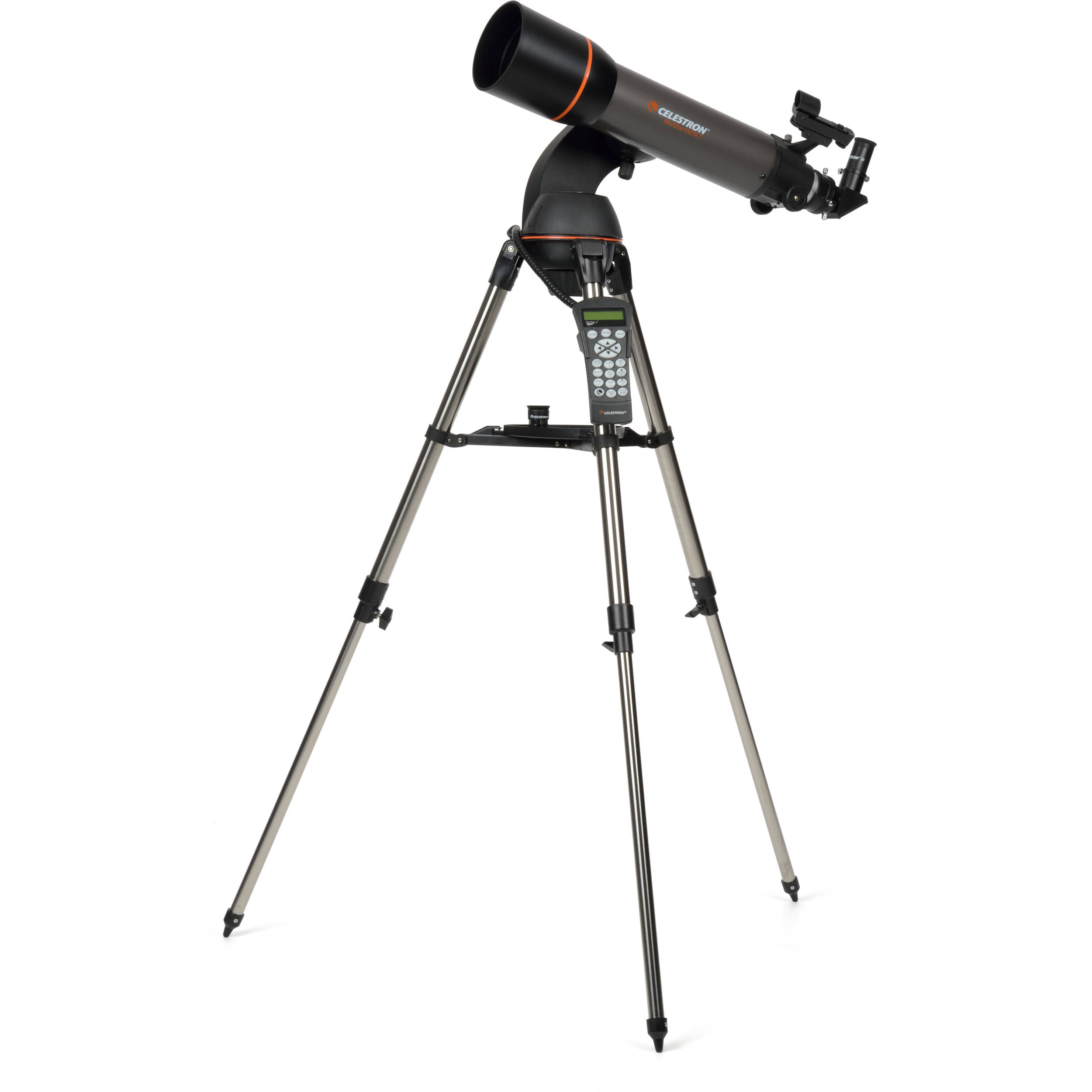 celestron 102mm refractor