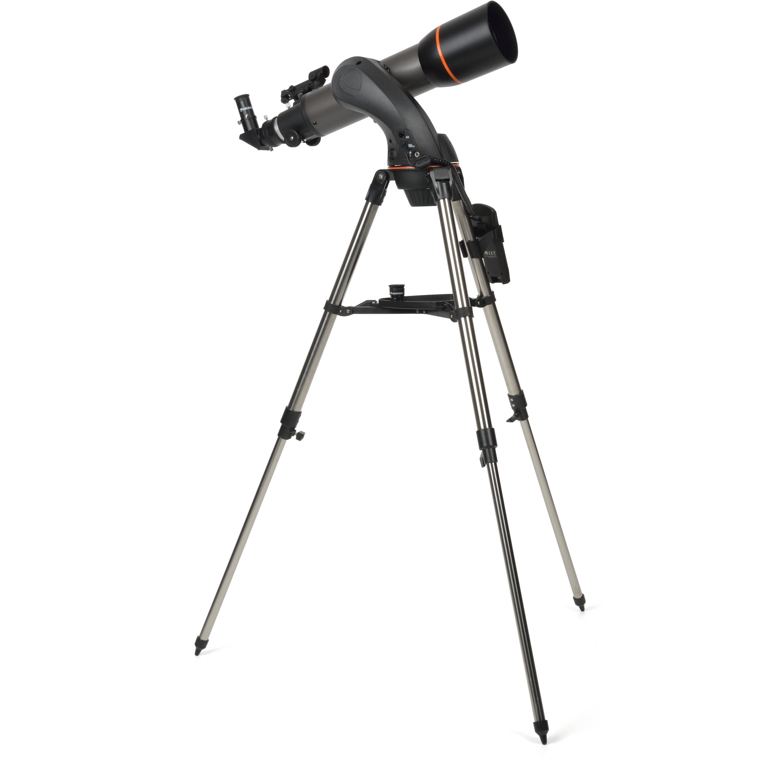 celestron 102mm refractor