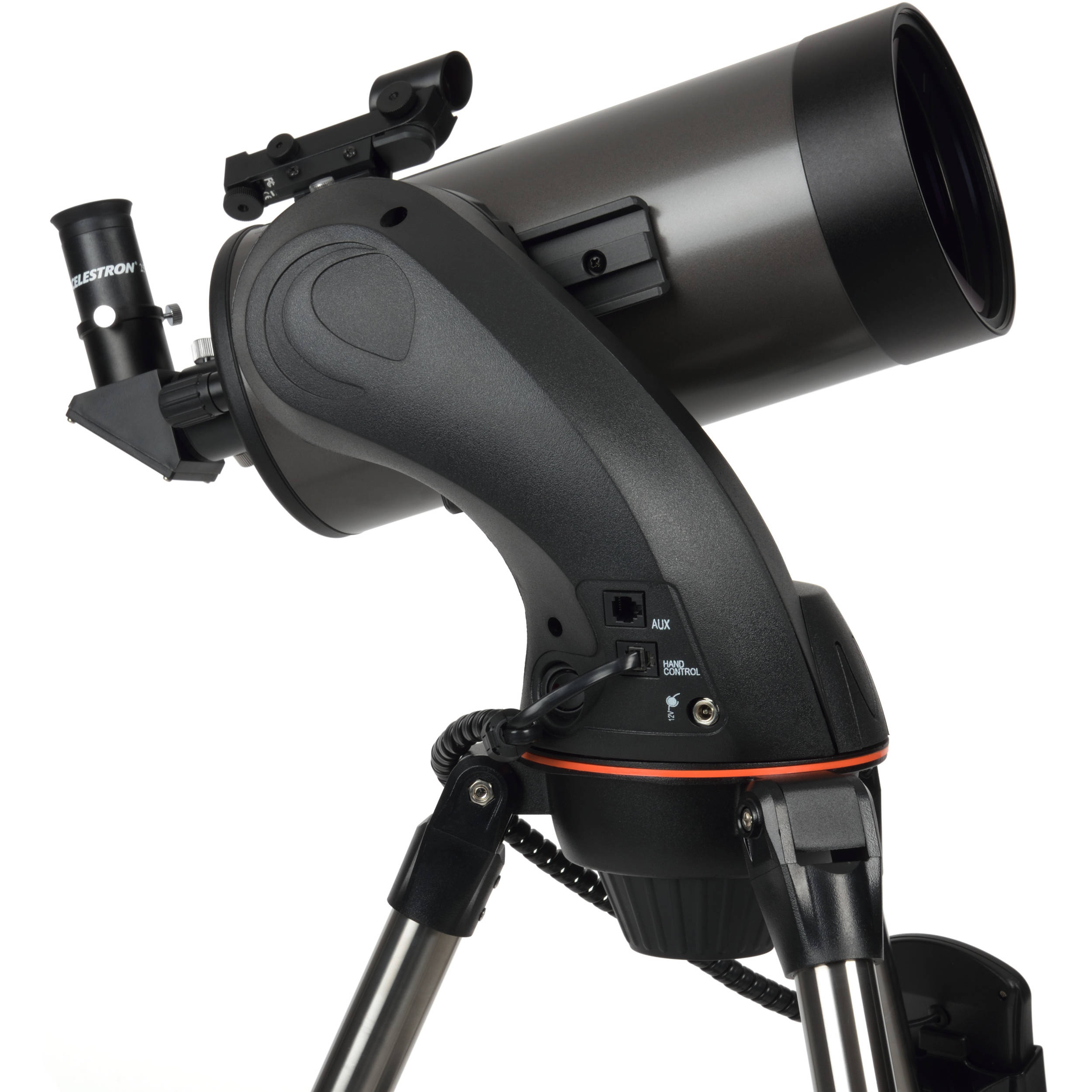 celestron 127mm