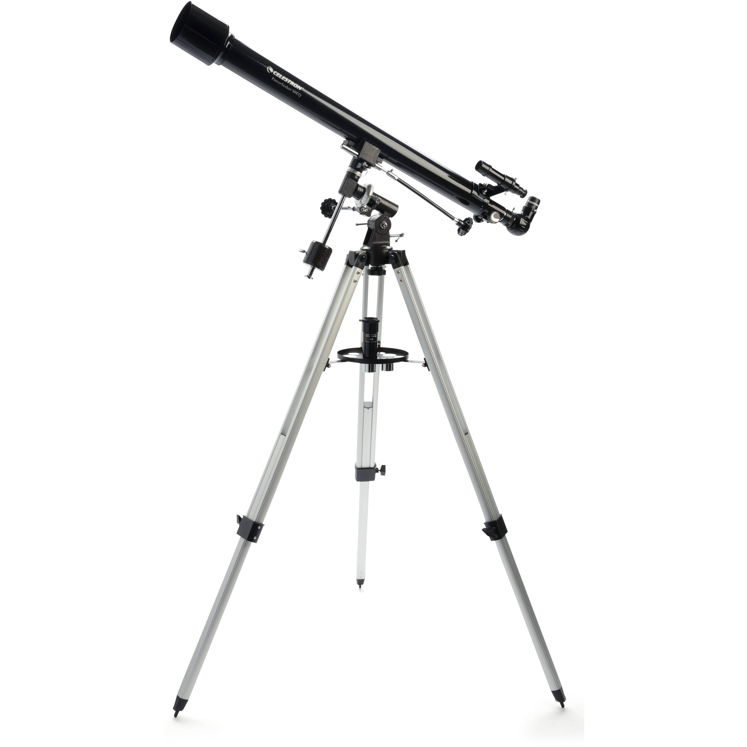 celestron 60mm refractor telescope