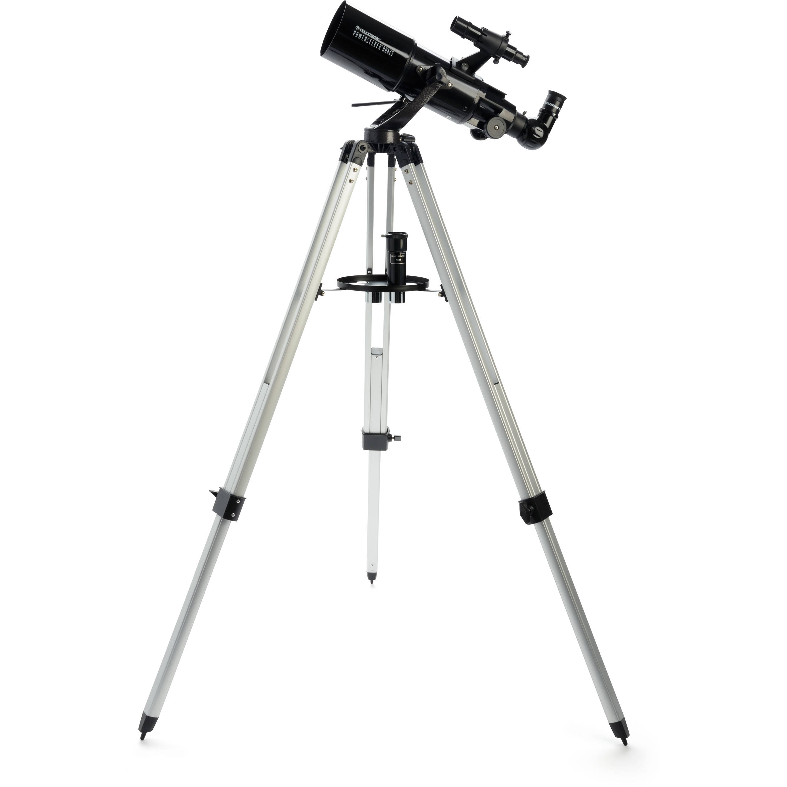 celestron powerseeker 80az