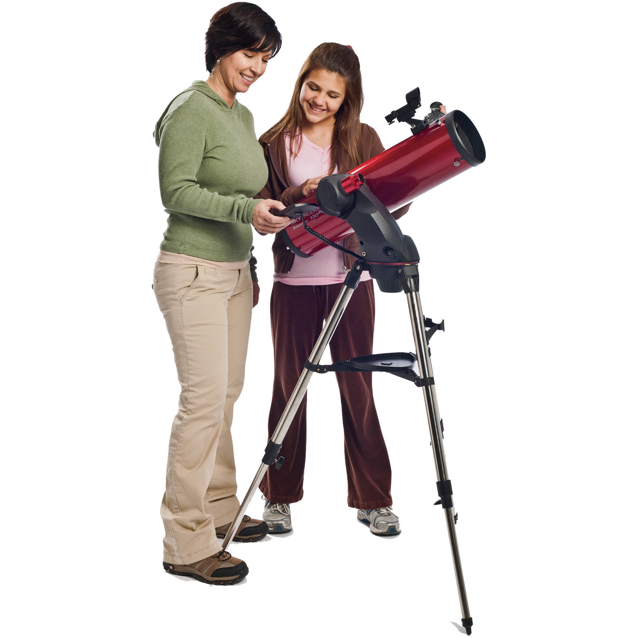 celestron skyprodigy 130 telescope