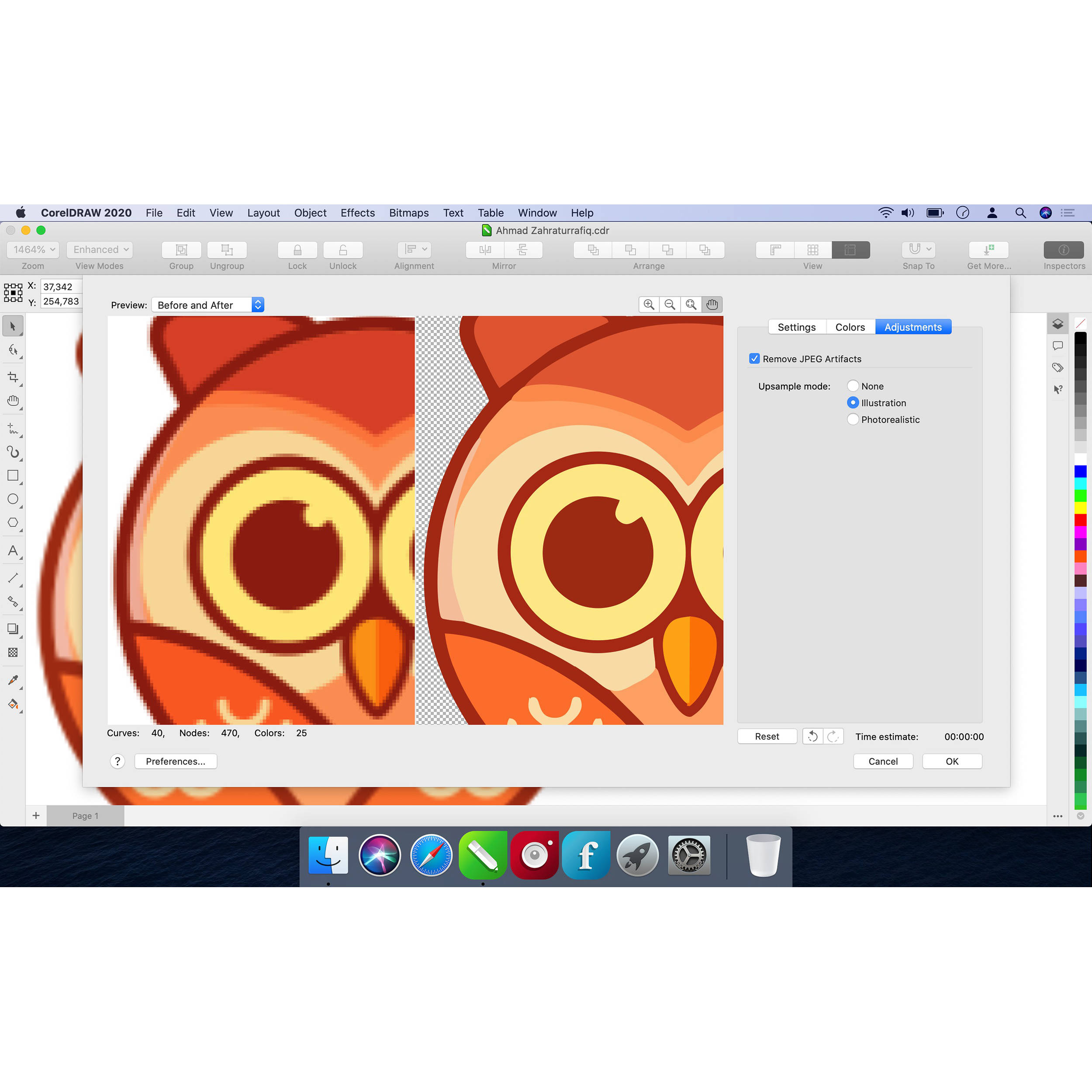 Corel Coreldraw Graphics Suite For Mac Cdgsmmldpama B H