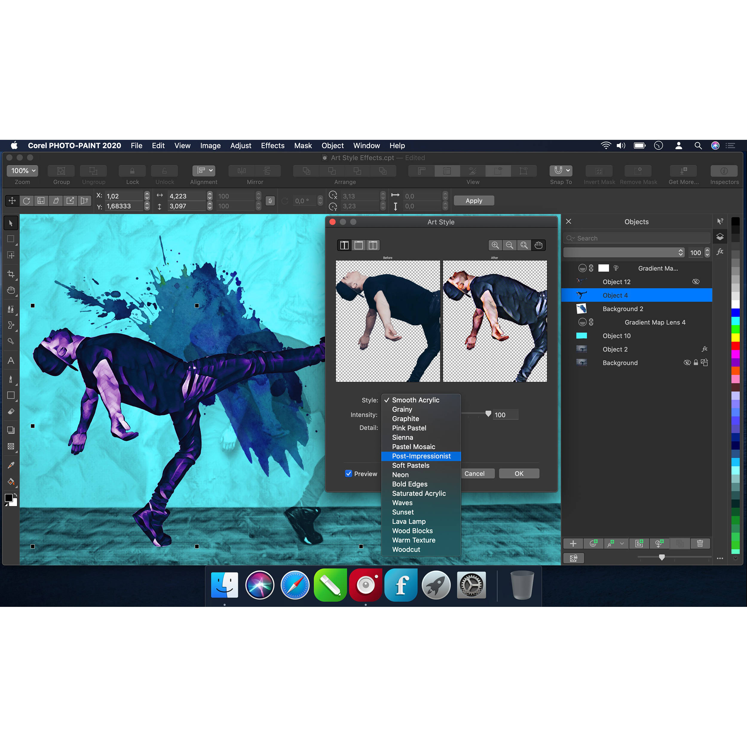 Corel Coreldraw Graphics Suite For Mac Cdgsmmldpama B H