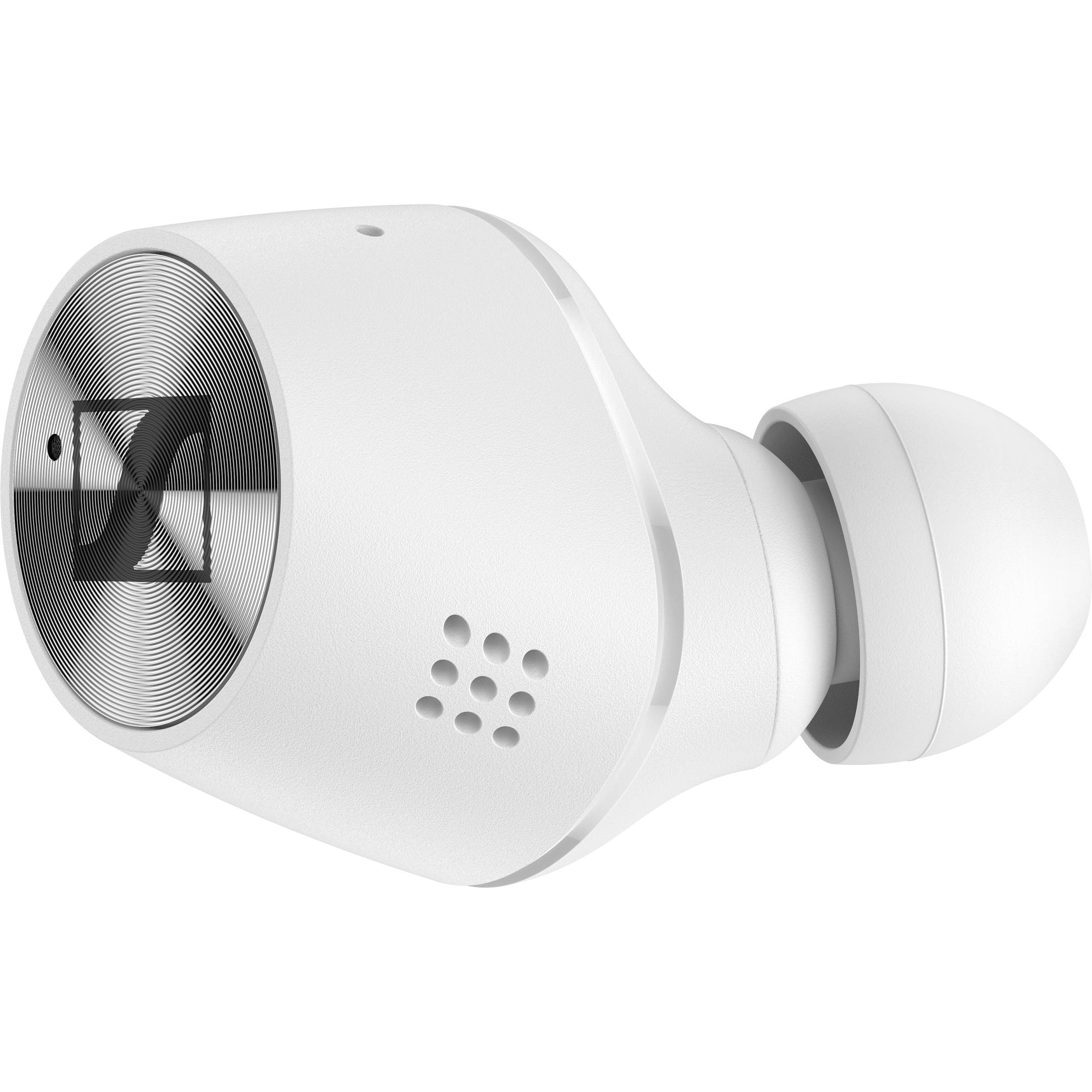 sennheiser momentum true wireless white