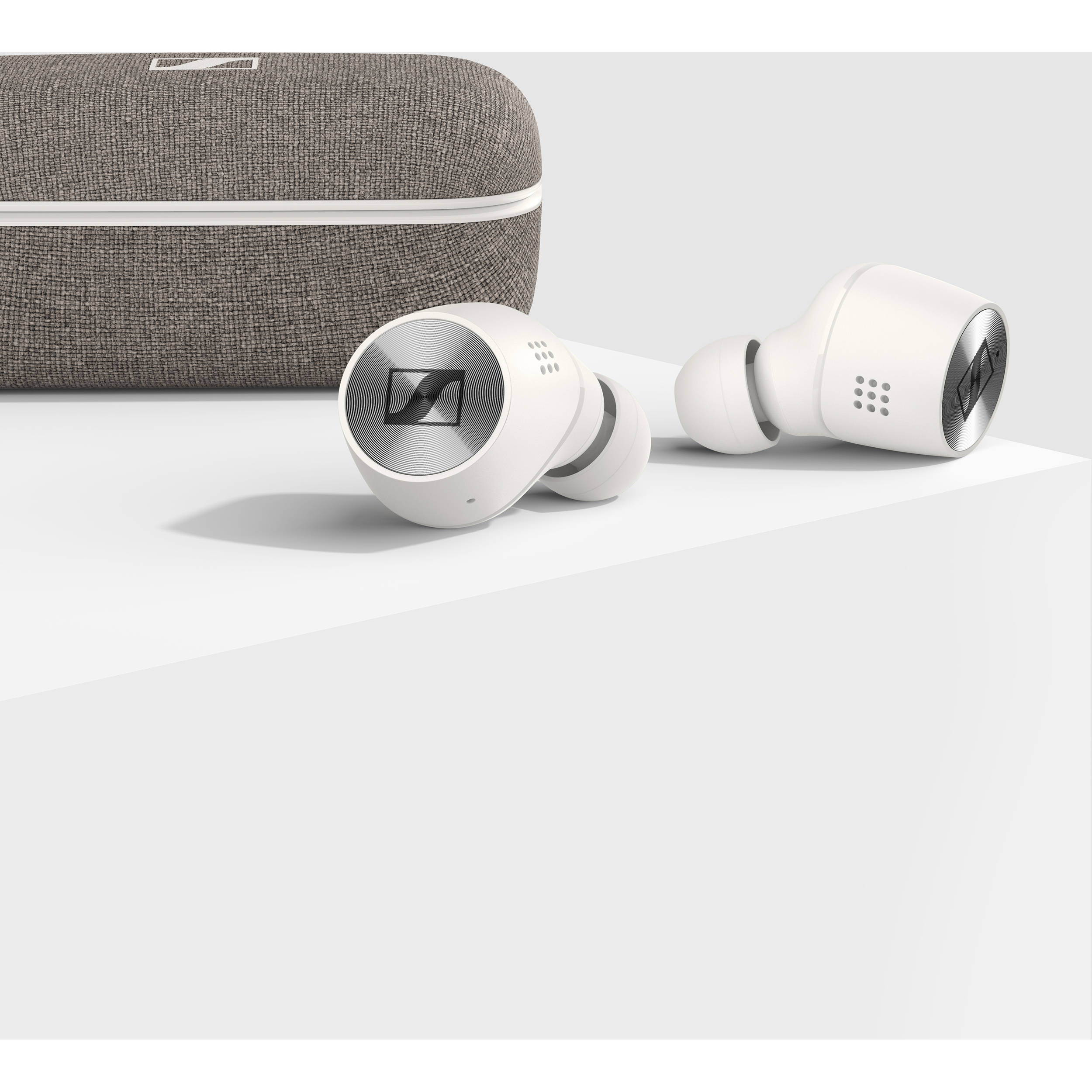 sennheiser momentum 2 white