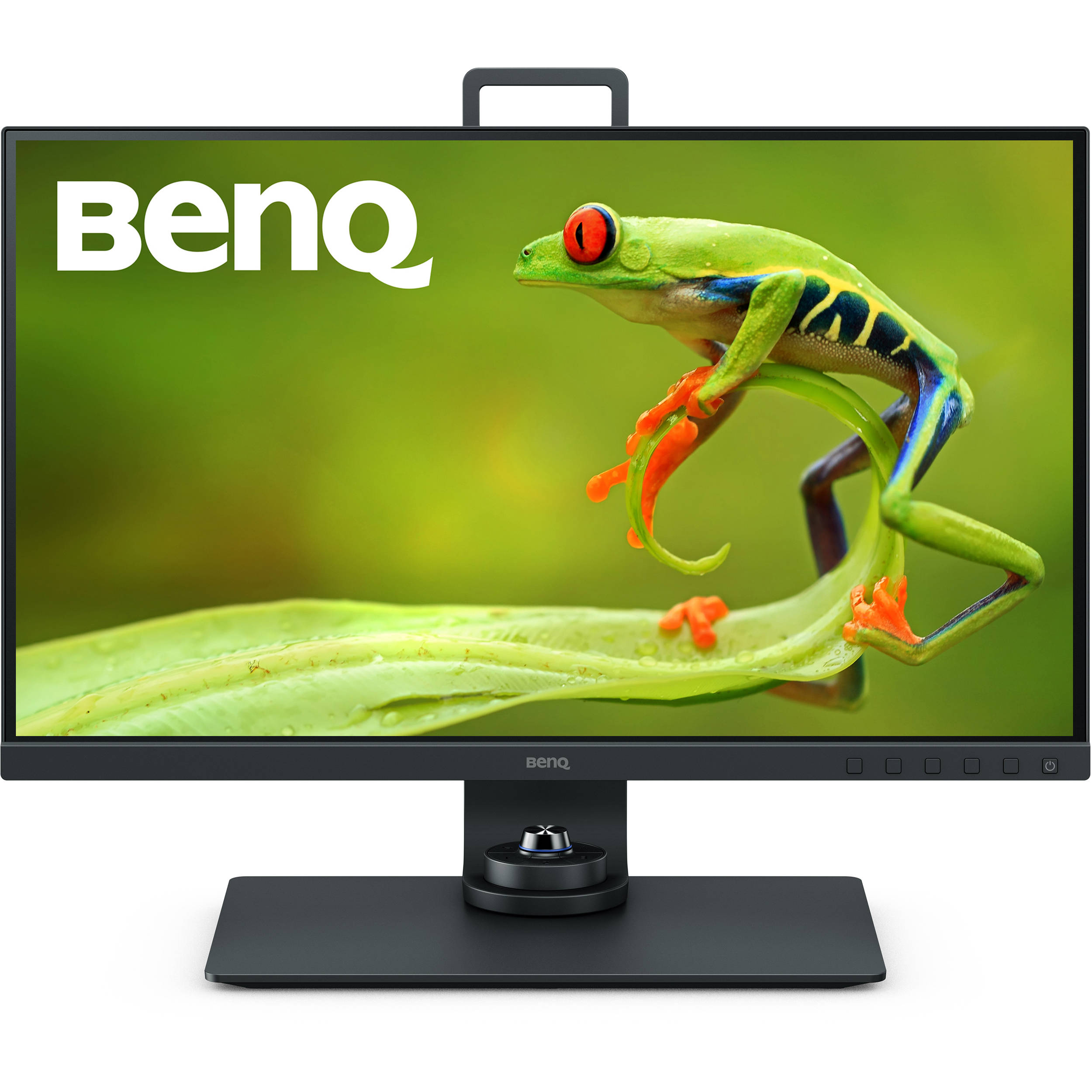 Benq Sw321c 32 16 9 4k Hdr Ips Photo And Video Sw321c