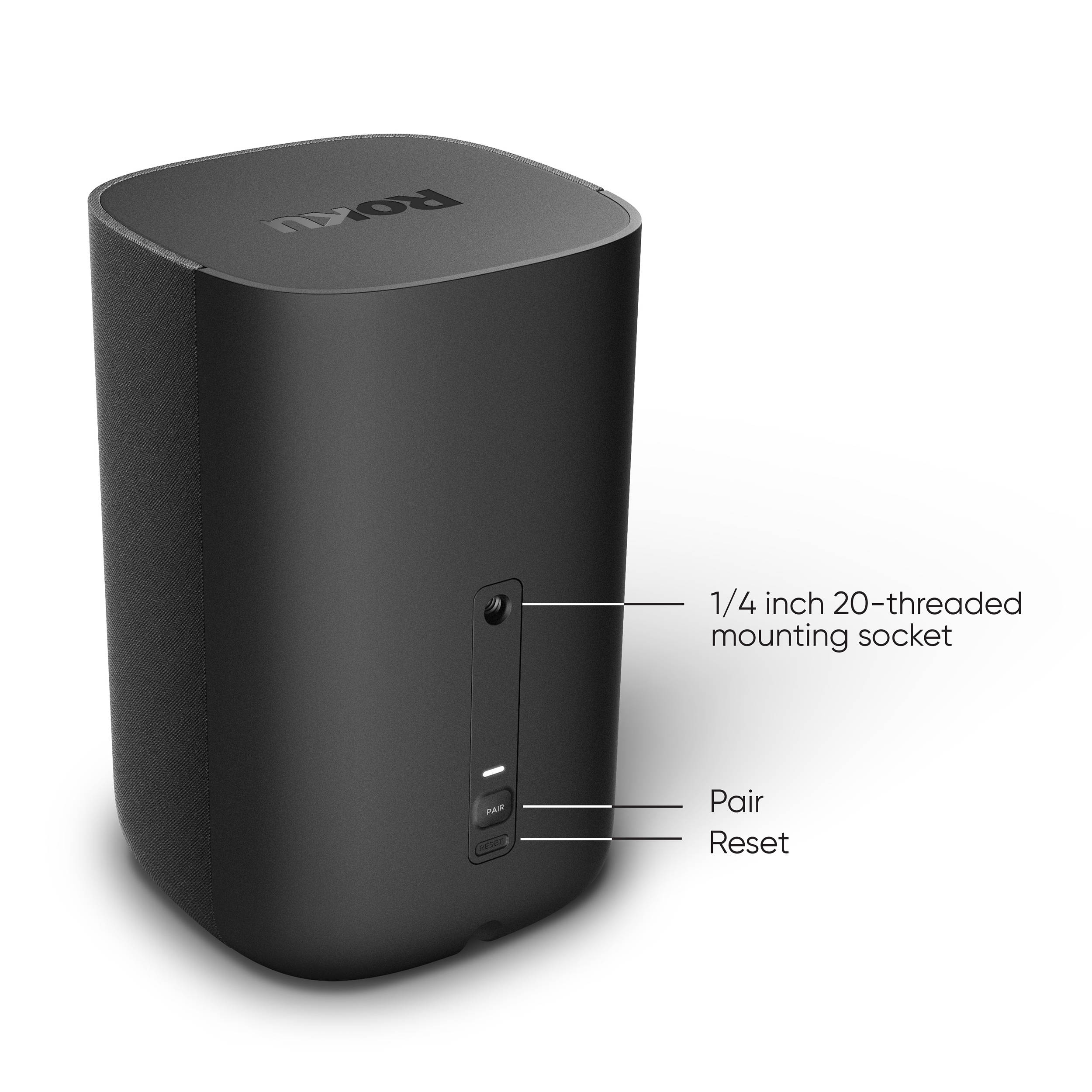 roku wireless speakers