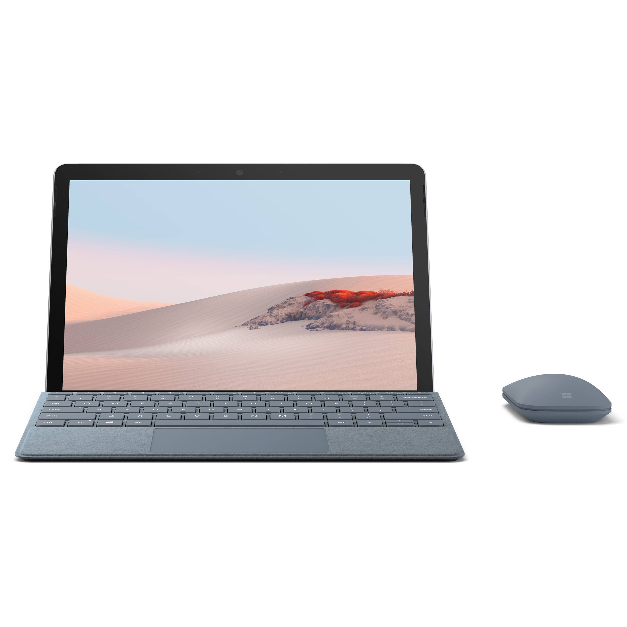 Microsoft 10 5 Multi Touch Surface Go 2 Tfz B H