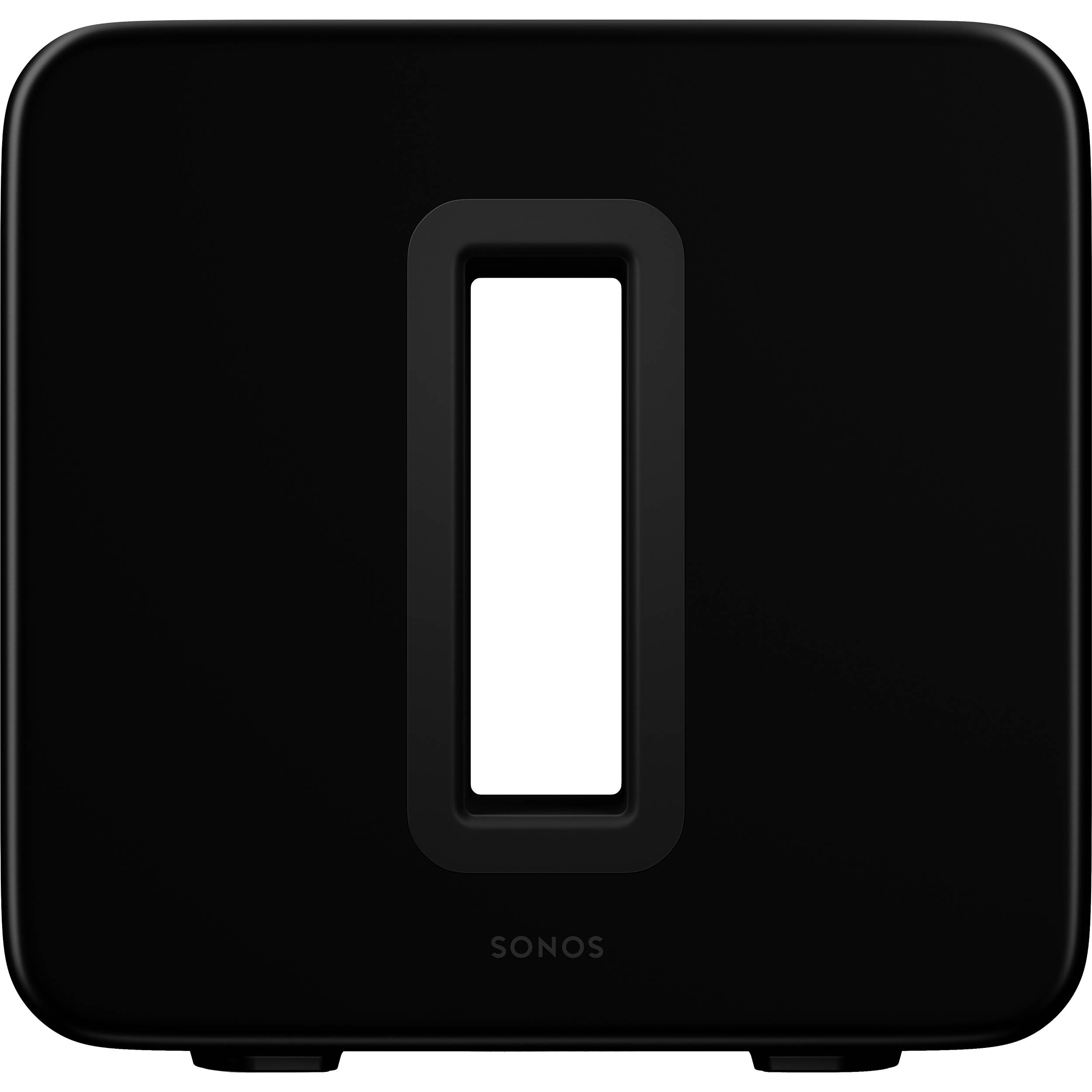 used sonos subwoofer