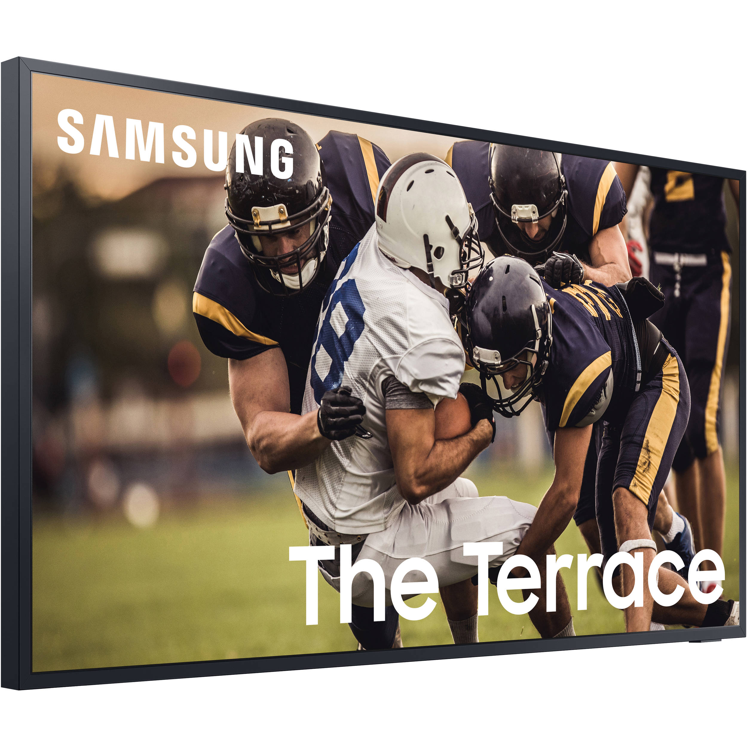 Samsung The Terrace Lst7t 65 Class Hdr 4k Uhd Qn65lst7tafxza