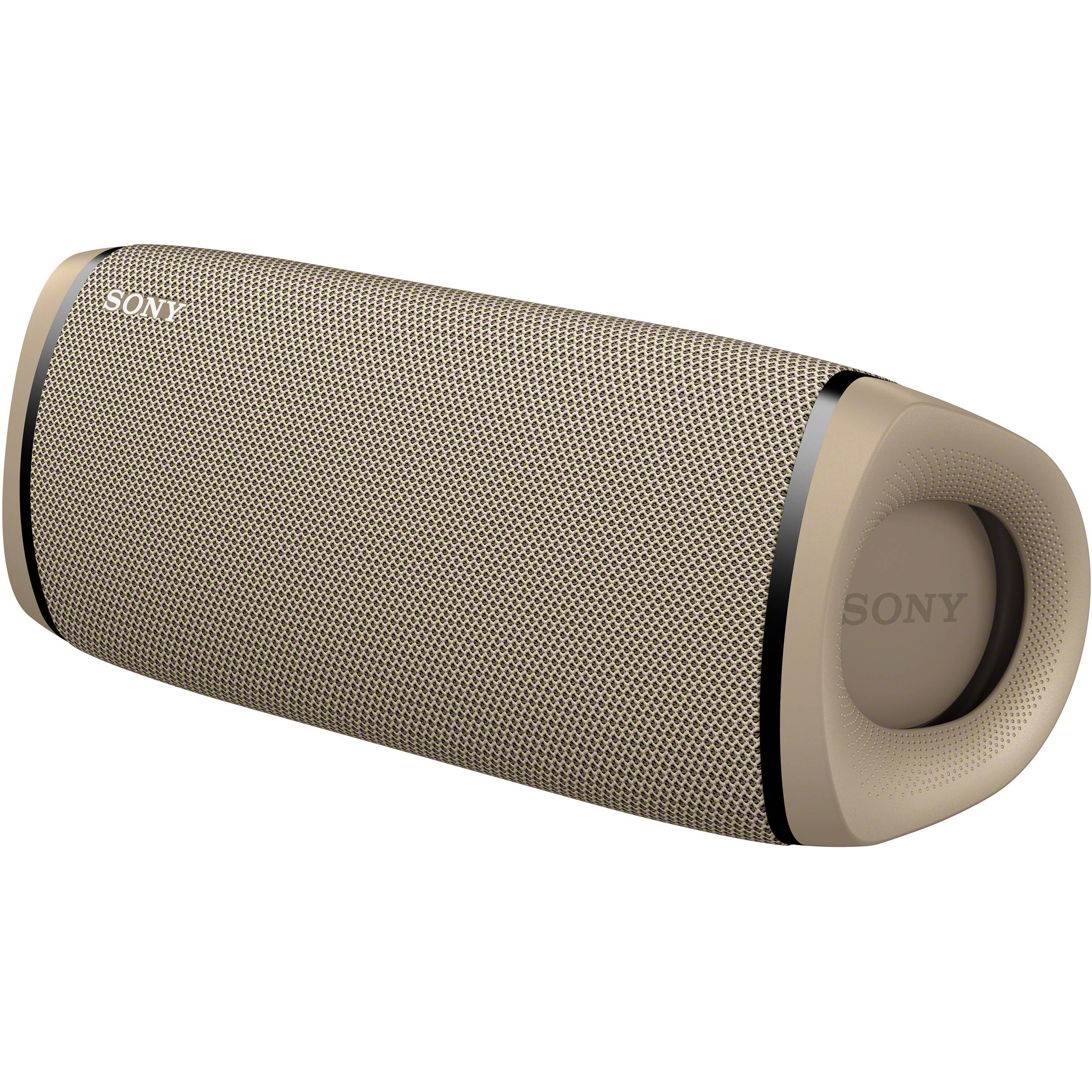 sony hi res bluetooth speaker