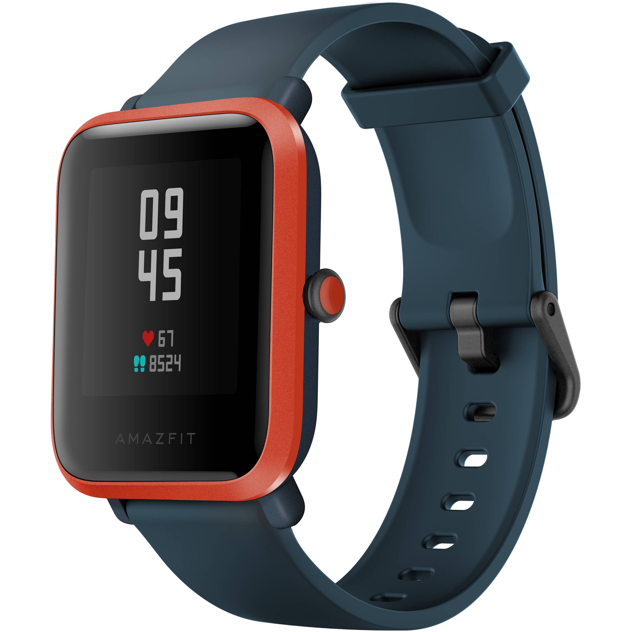 amazfit speed smartwatch