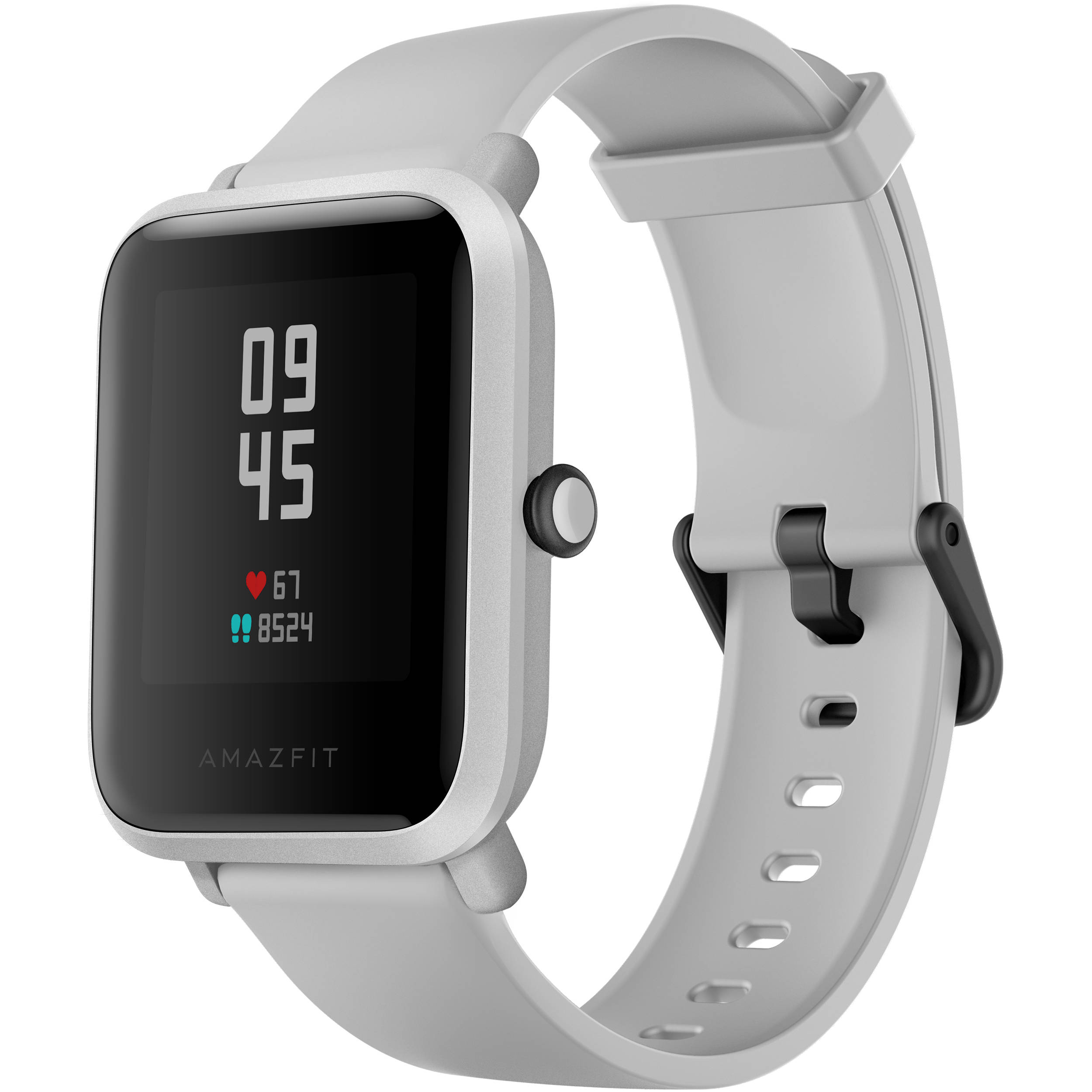 amazfit bip nfc