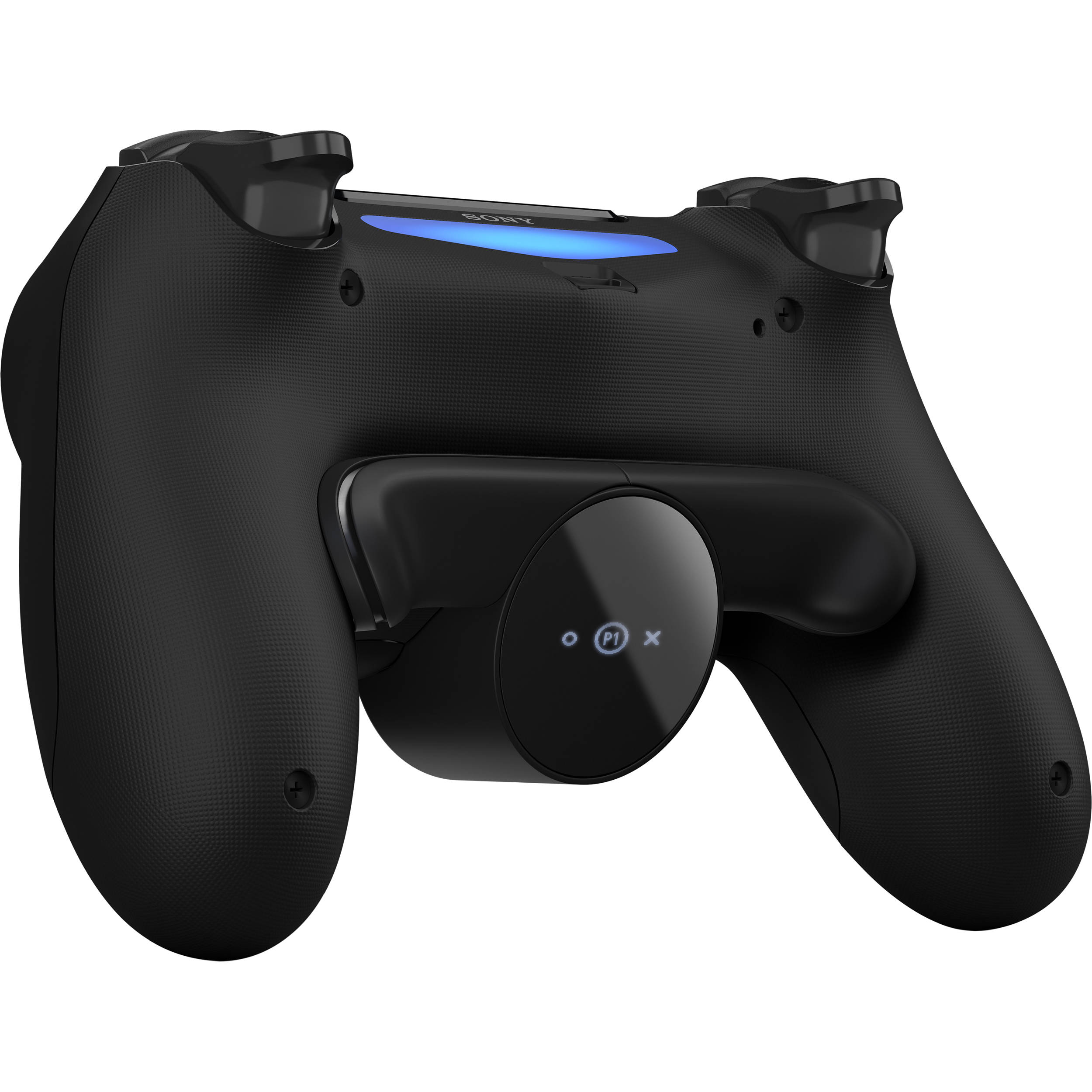 sony back button attachment buy