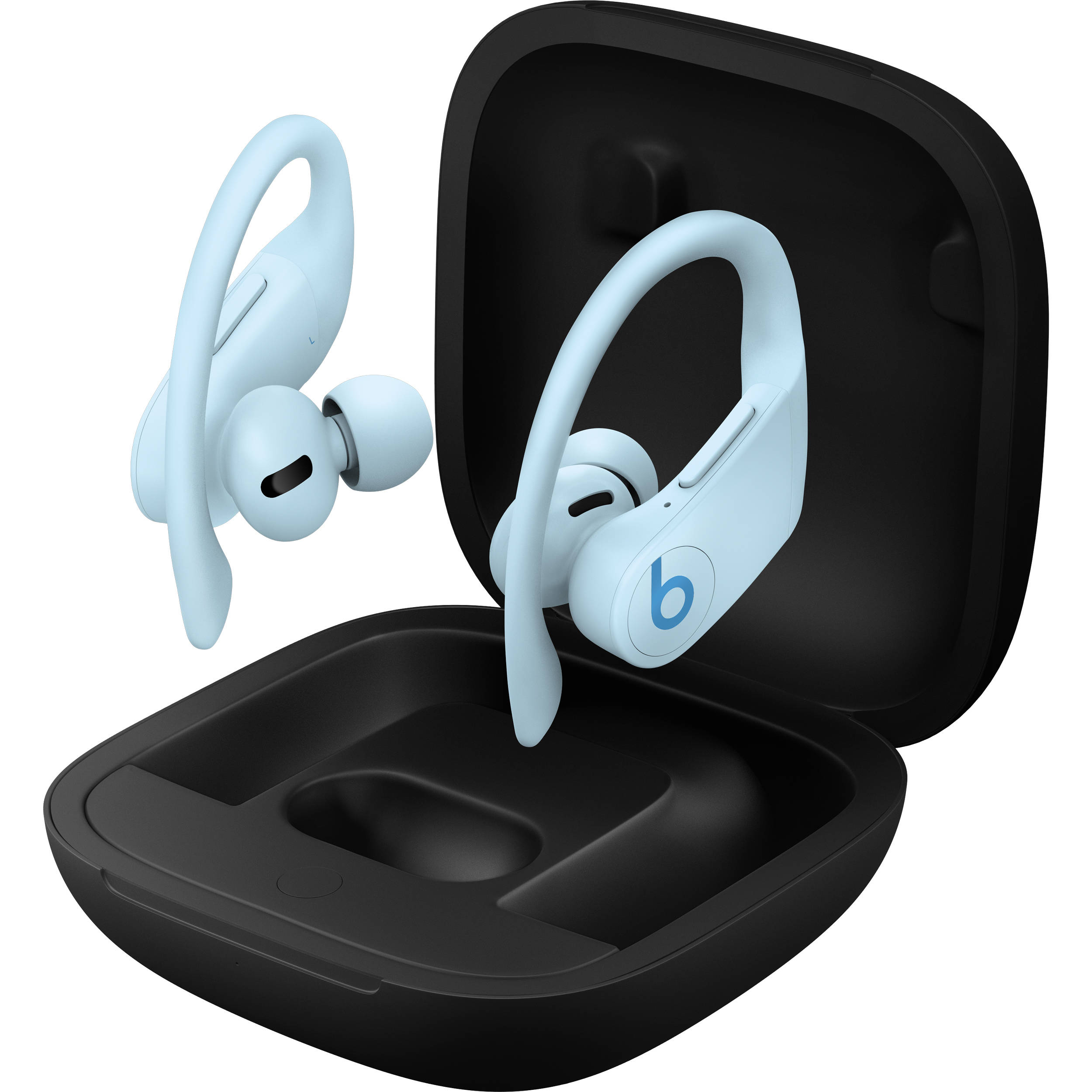powerbeats glacier blue