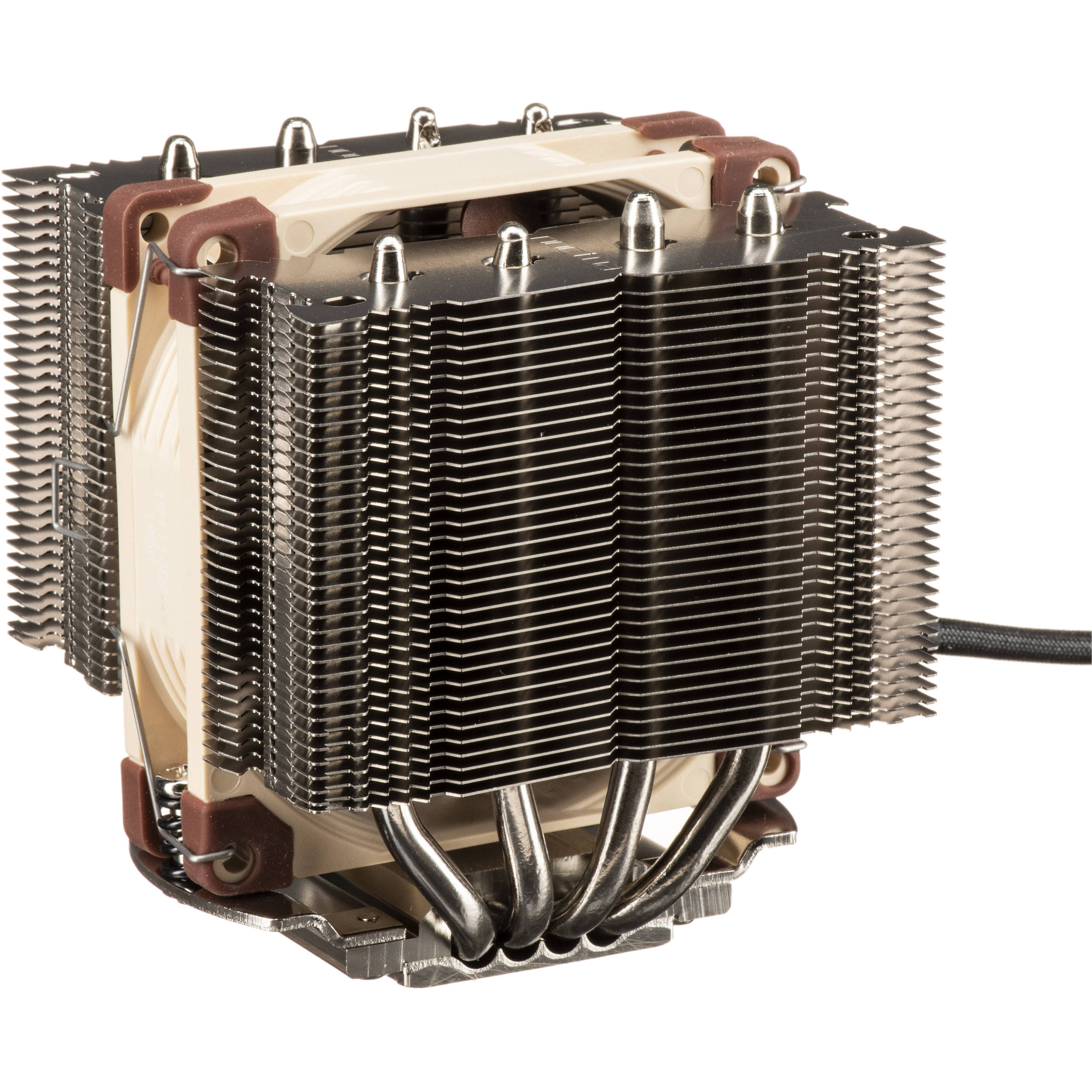 Noctua Nh D9l Cpu Cooler 1624 B H Photo Video