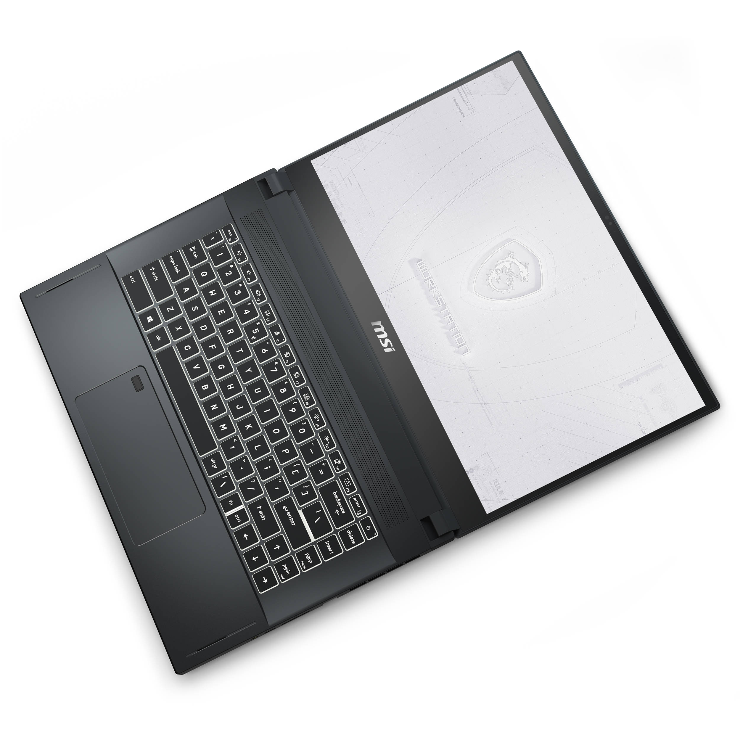 Msi 15 6 Ws66 Series Multi Touch Mobile Ws66 10tkt 081