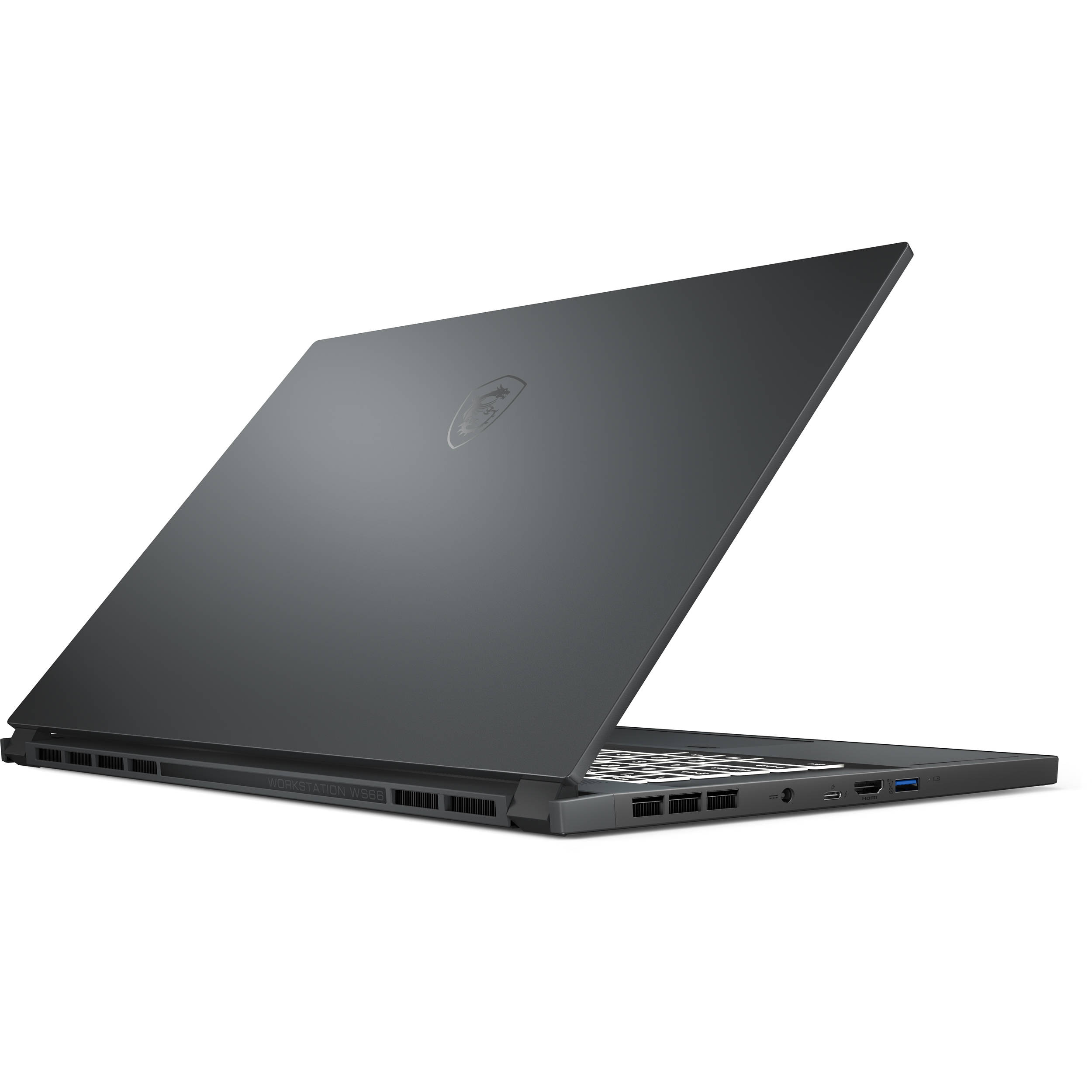 Msi 15 6 Ws66 Series Multi Touch Mobile Ws66 10tkt 081