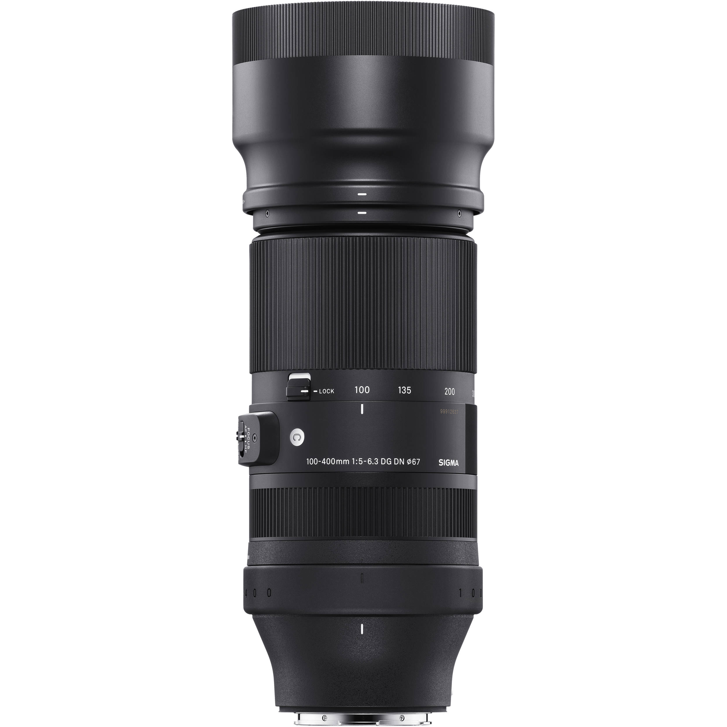 Sigma 100 400mm F 5 6 3 Dg Dn Os Contemporary Lens B H
