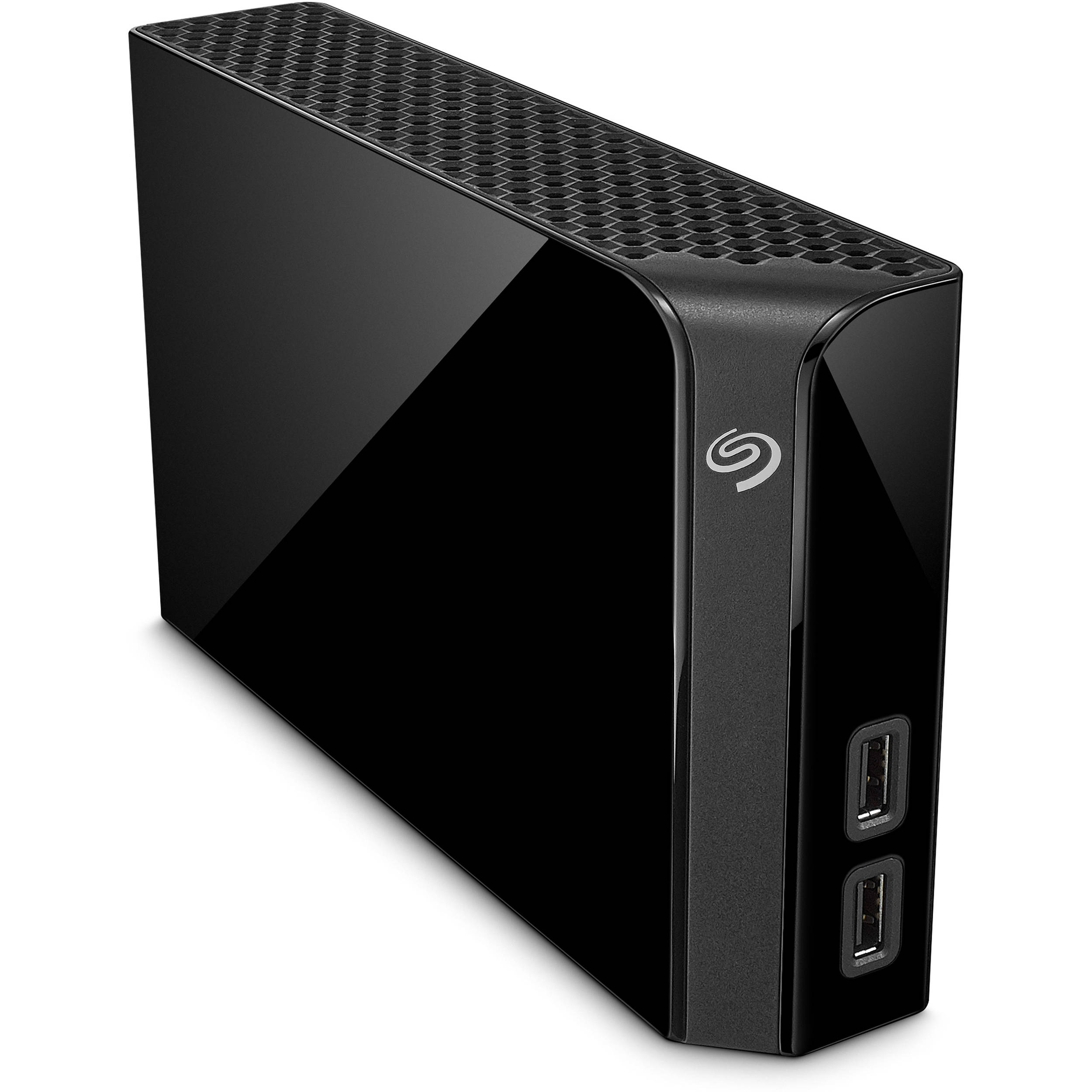 Seagate 14tb Backup Plus Usb 3 0 External Hard Drive