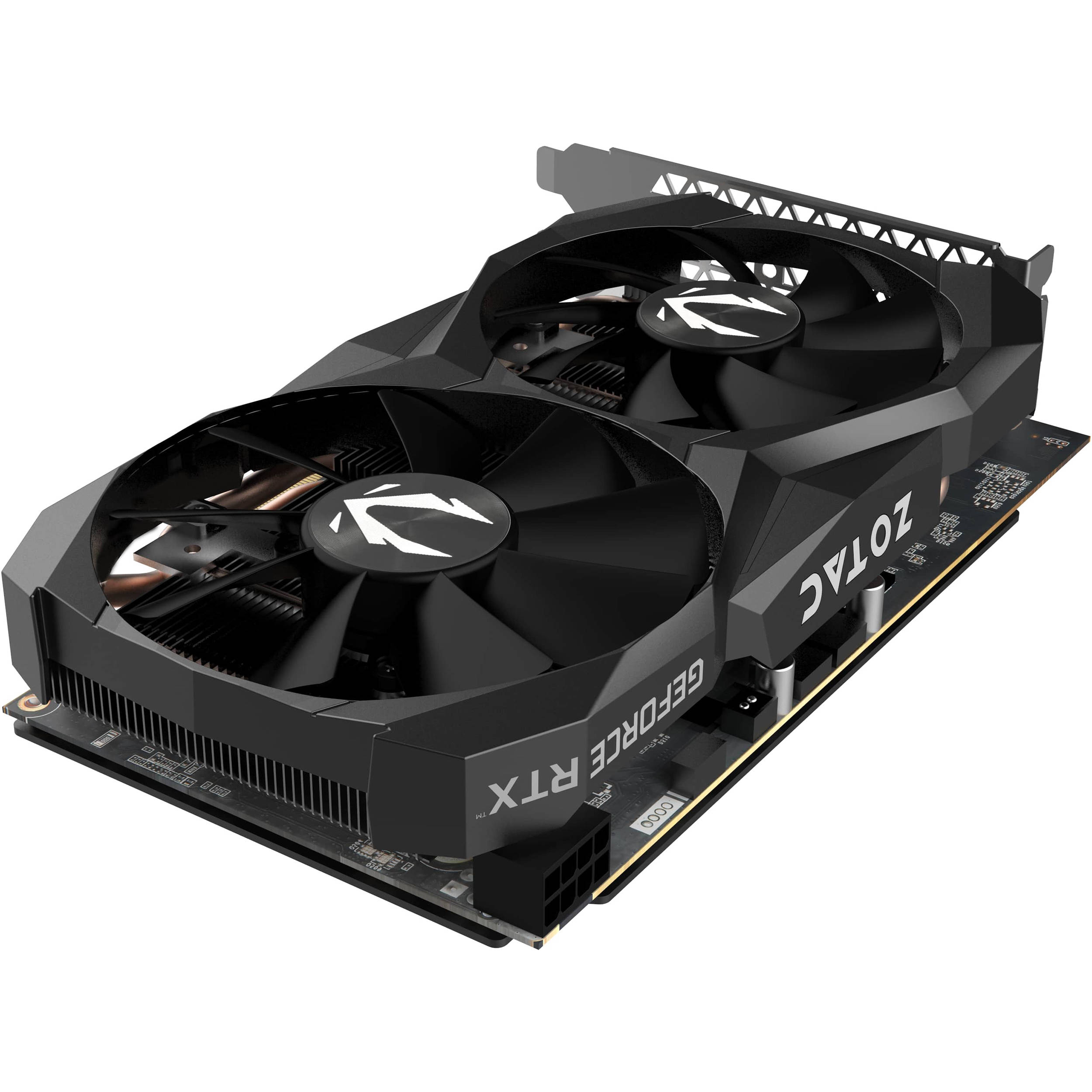 Venta > zotac gaming 2060 > en stock