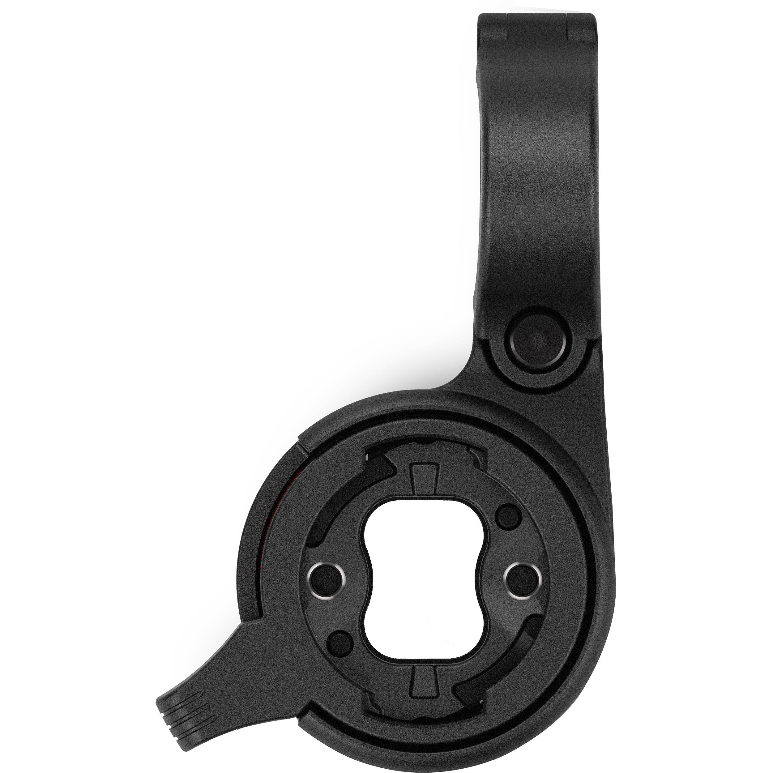 time trial garmin mount