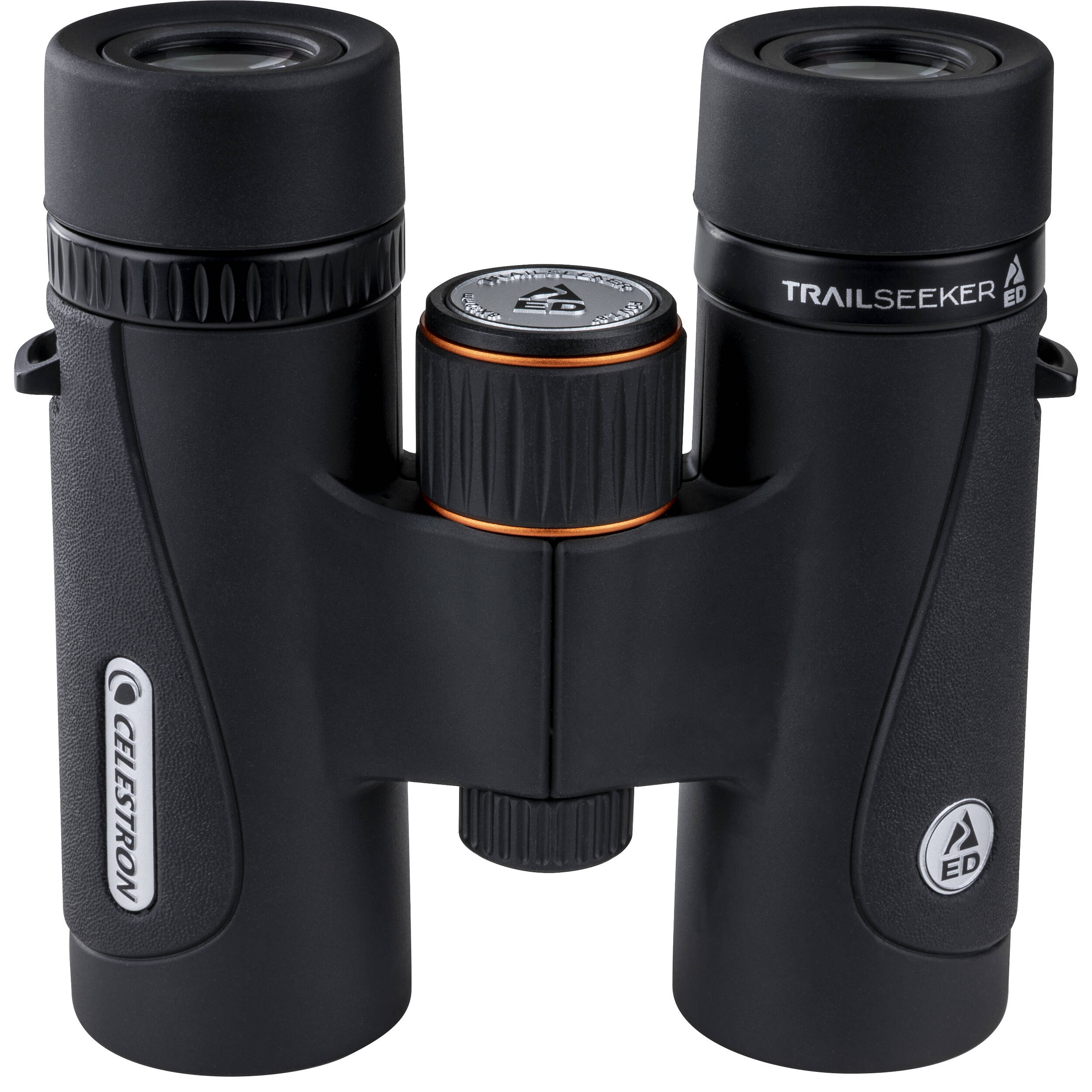 celestron trailseeker 8x32