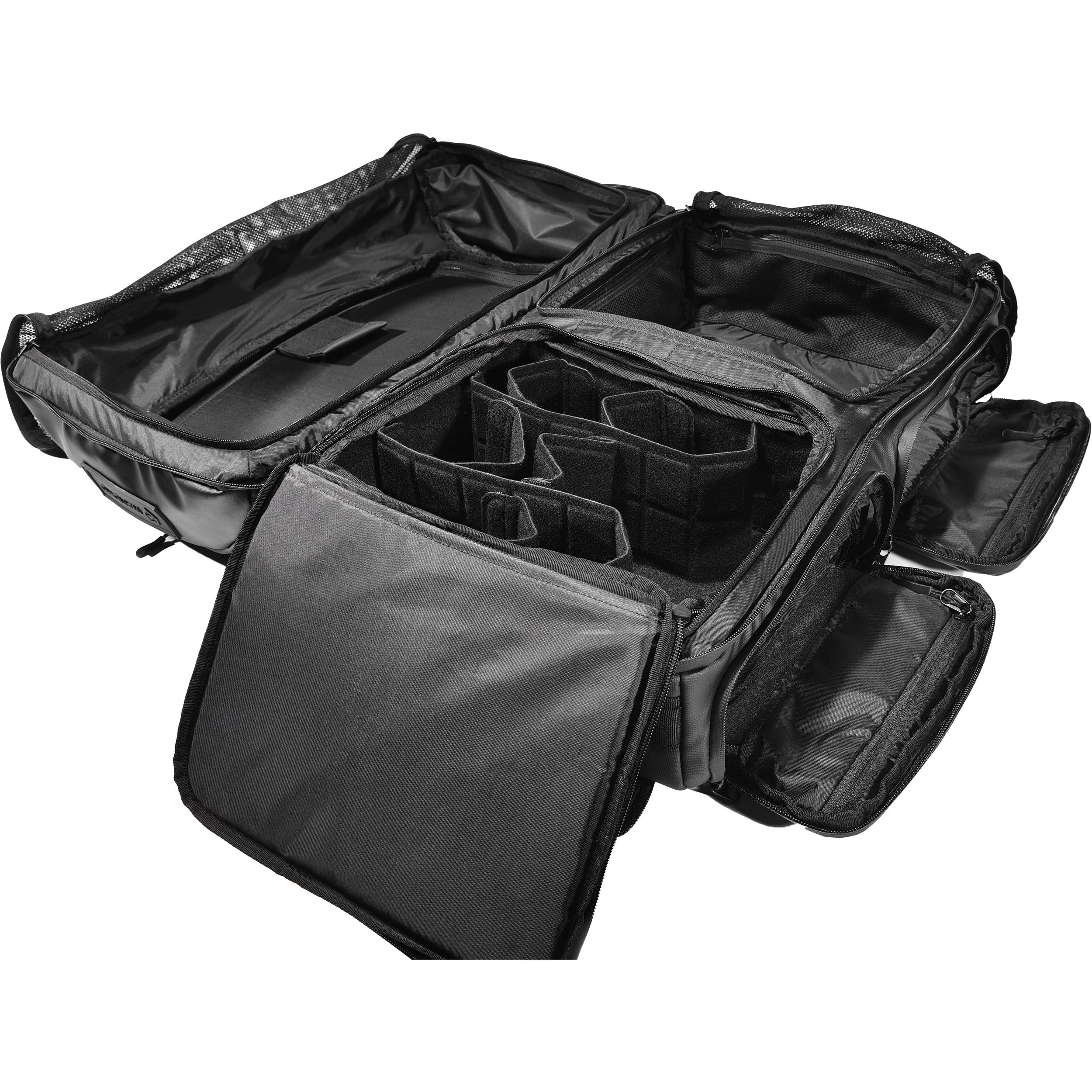 hexad access duffel