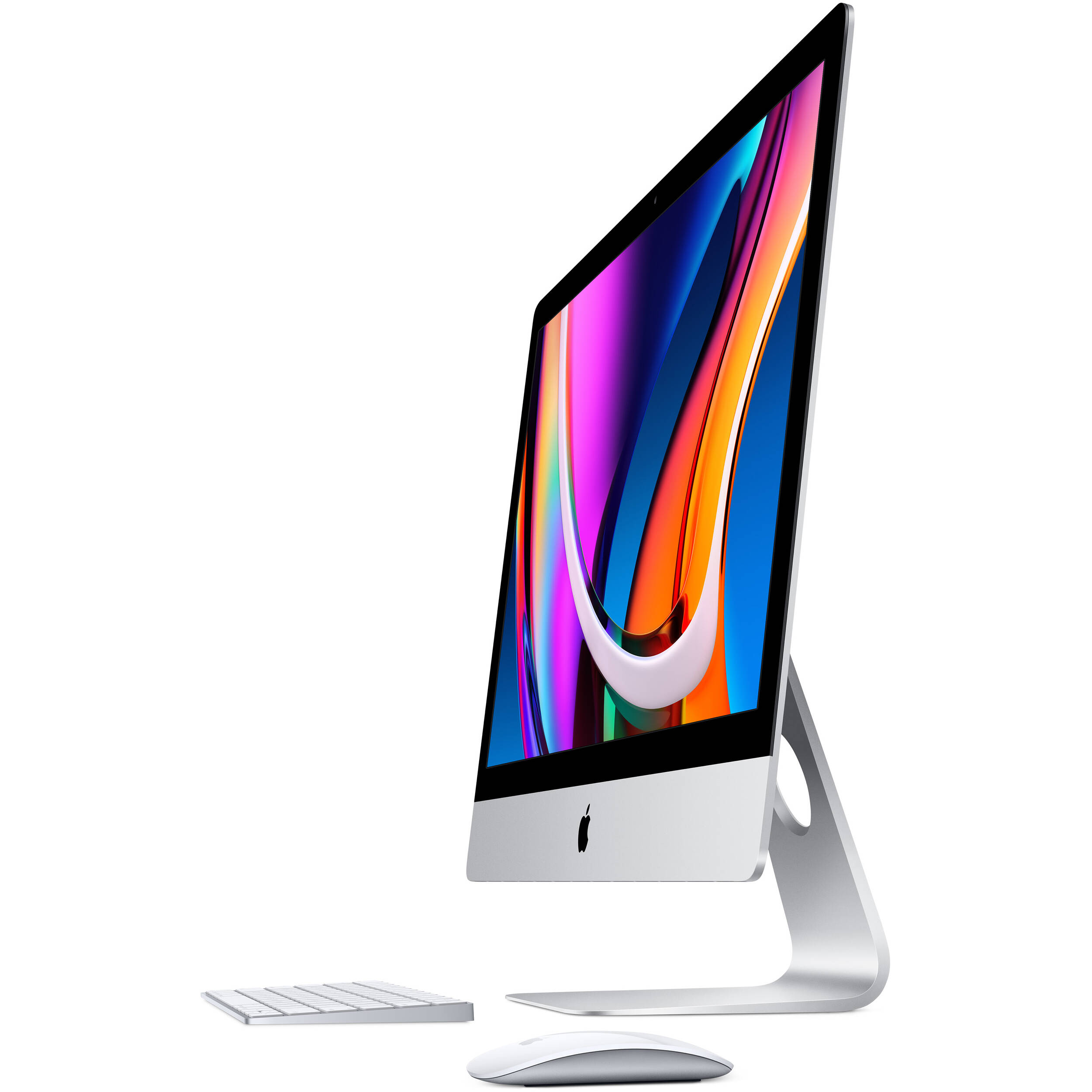 Apple 27 Imac With Retina 5k Display Z0zx Mxwv 341 Bh