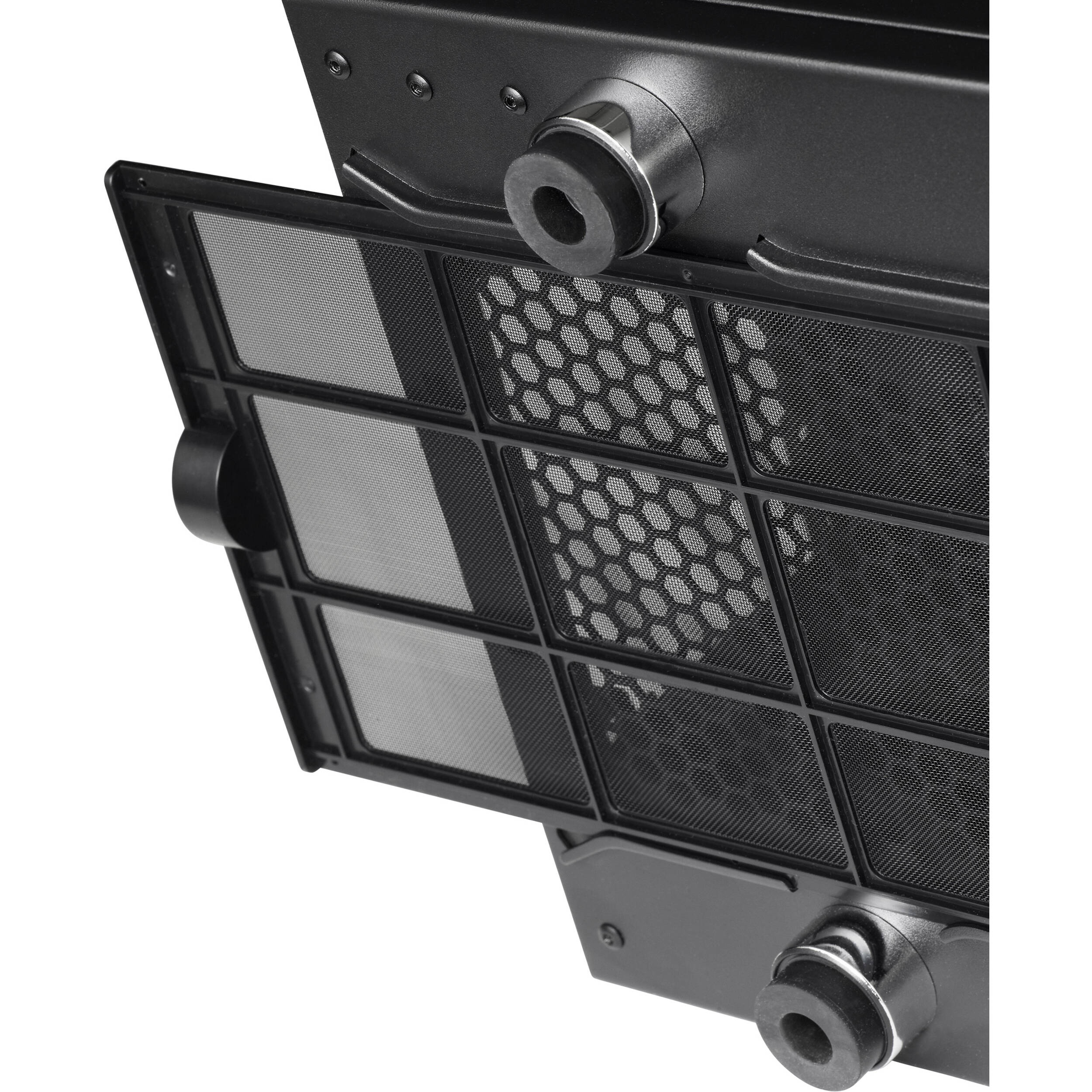 Fractal Design Define Xl R2 Full Tower Case Fd Ca Def Xl R2 Bl