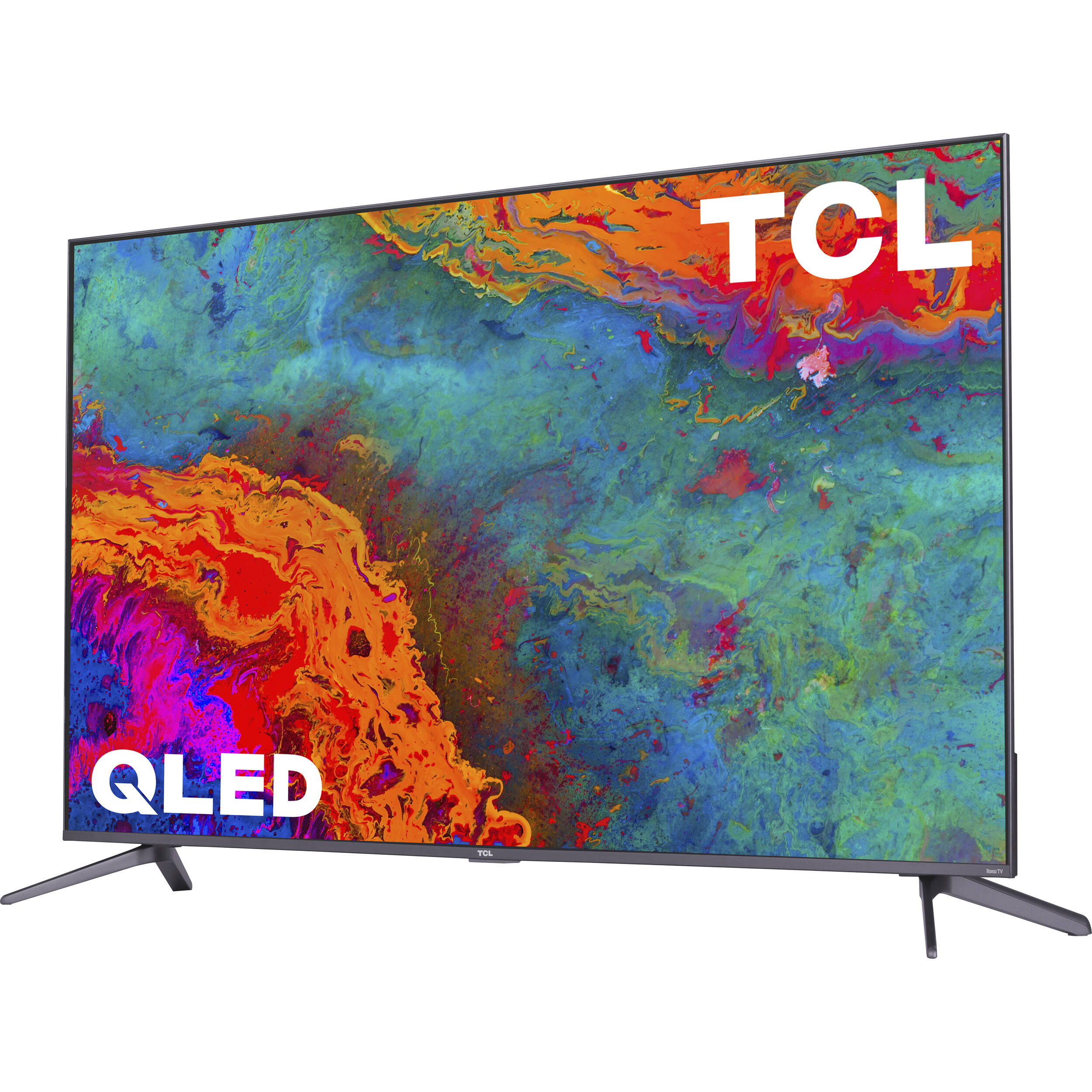 tcl alexa compatible