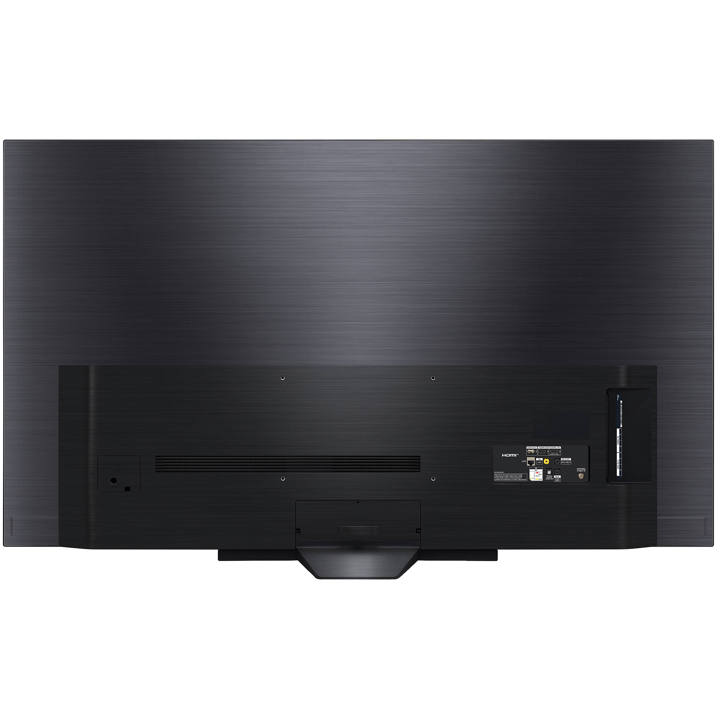 lg alexa compatible tv